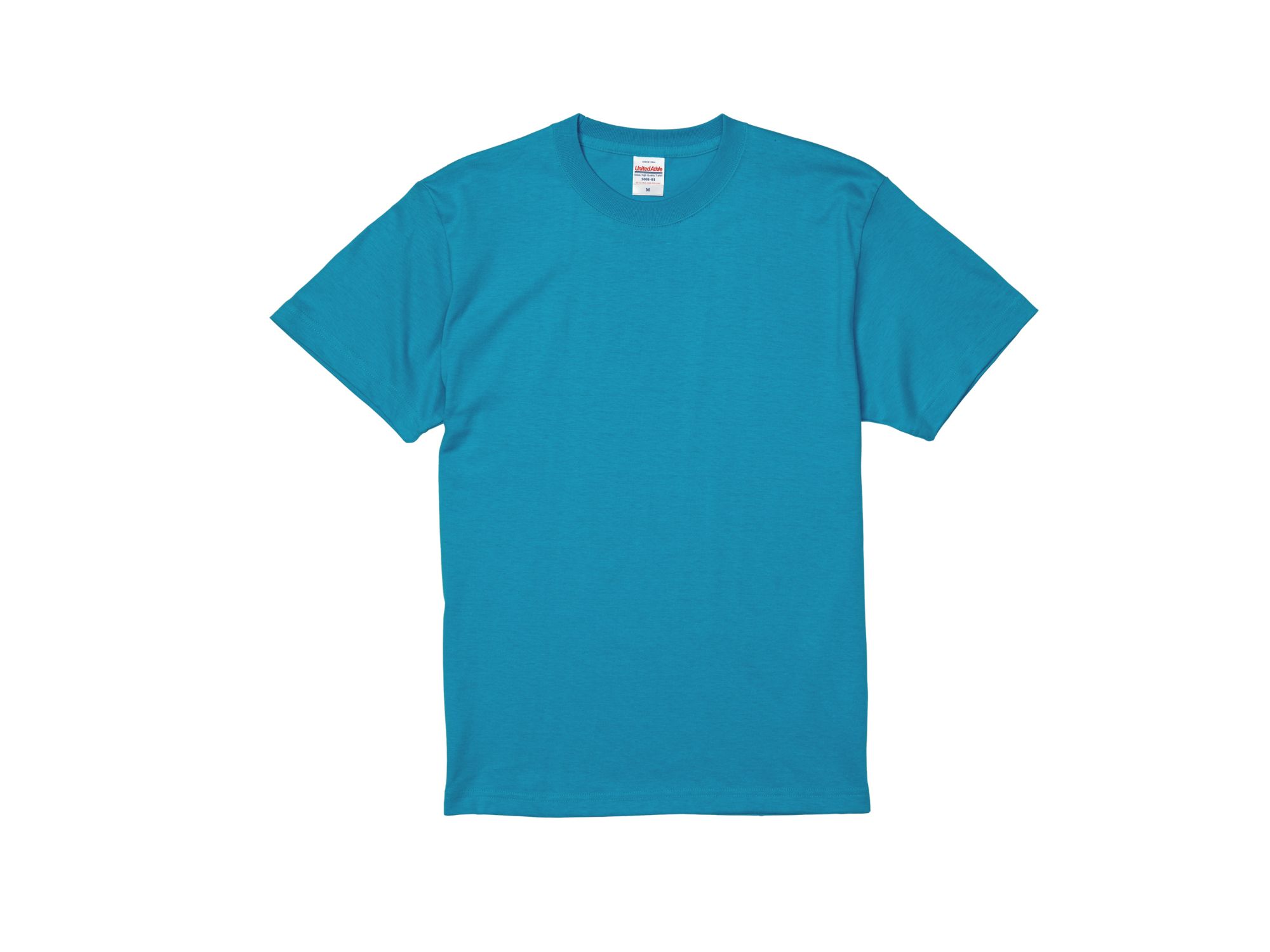 Tシャツ プリント アイパック キャブ United5001