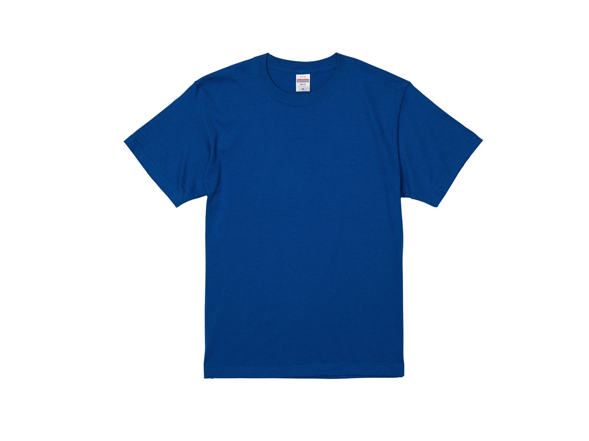 Tシャツ プリント アイパック キャブ United5001