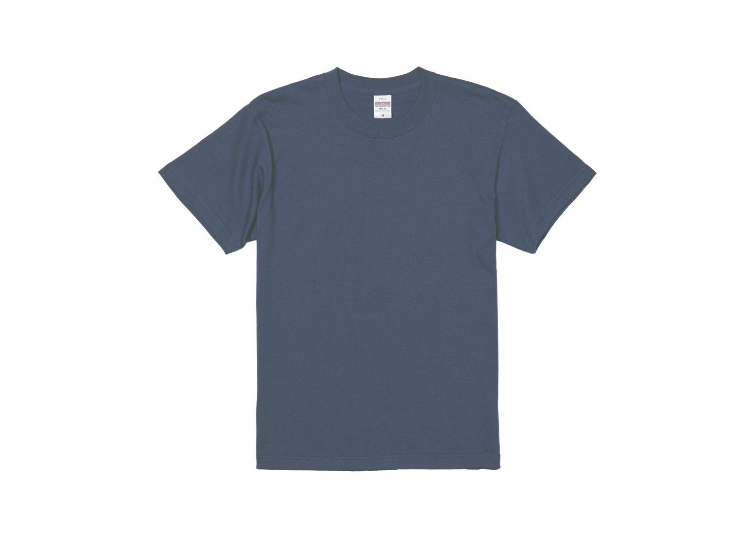 Tシャツ プリント アイパック キャブ United5001