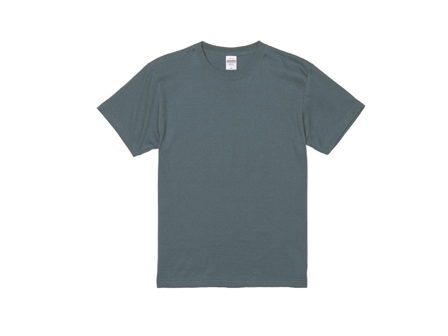 Tシャツ プリント アイパック キャブ United5001