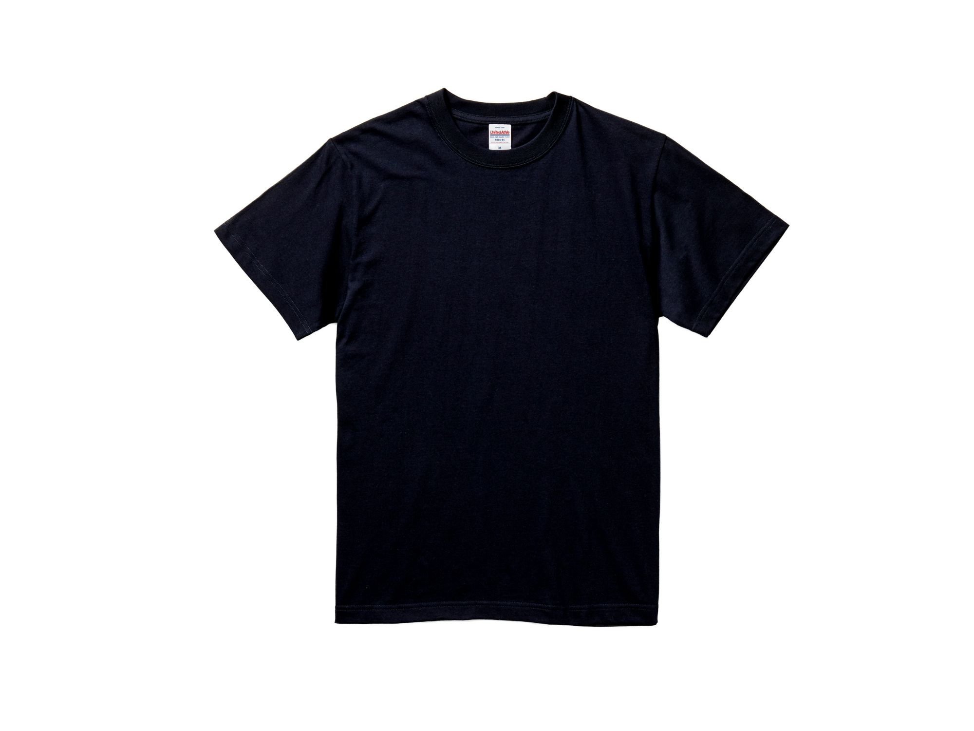 Tシャツ プリント アイパック キャブ United5001