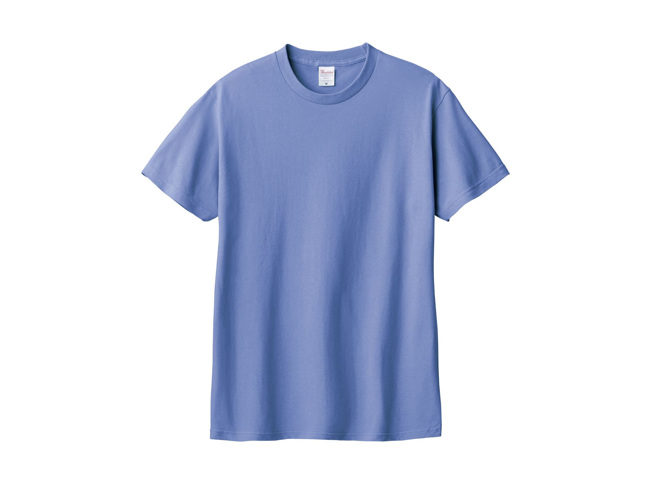 Tシャツ プリント アイパック トムス Printstar095-CVE