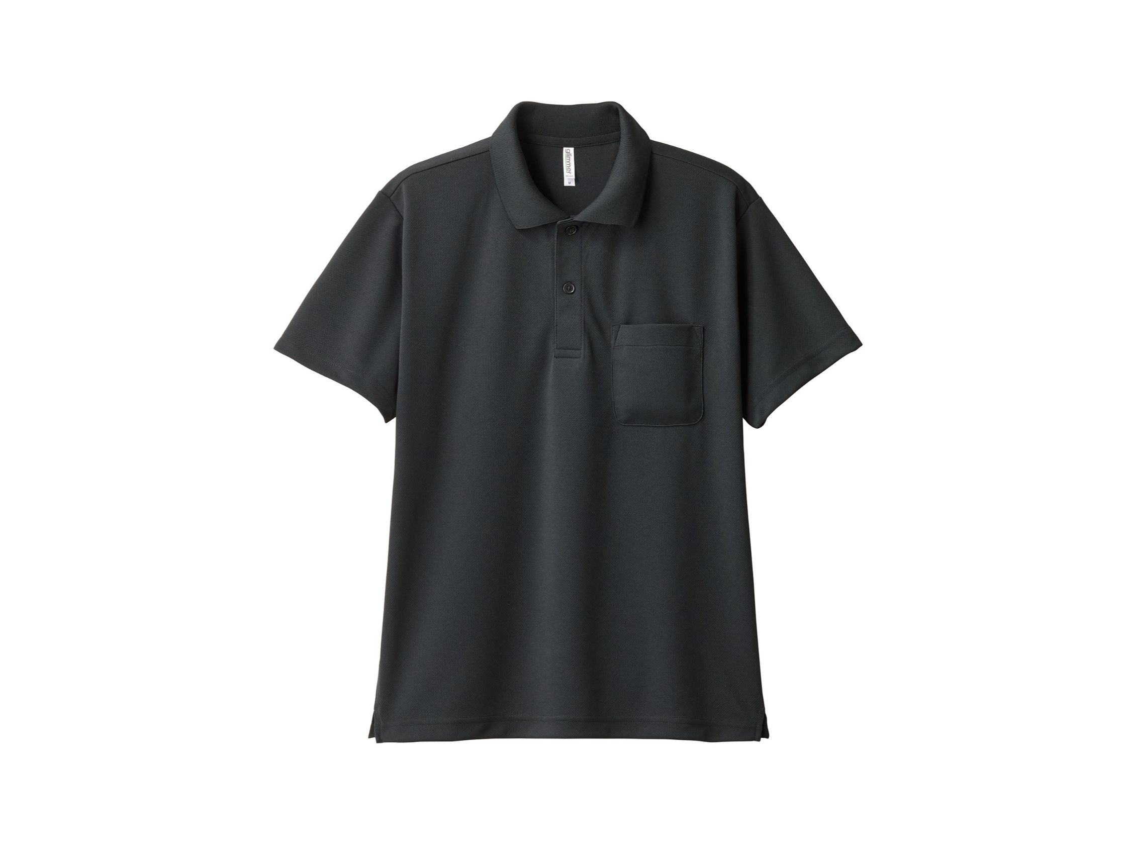 Tシャツ プリント アイパック トムス glimmer330-AVP
