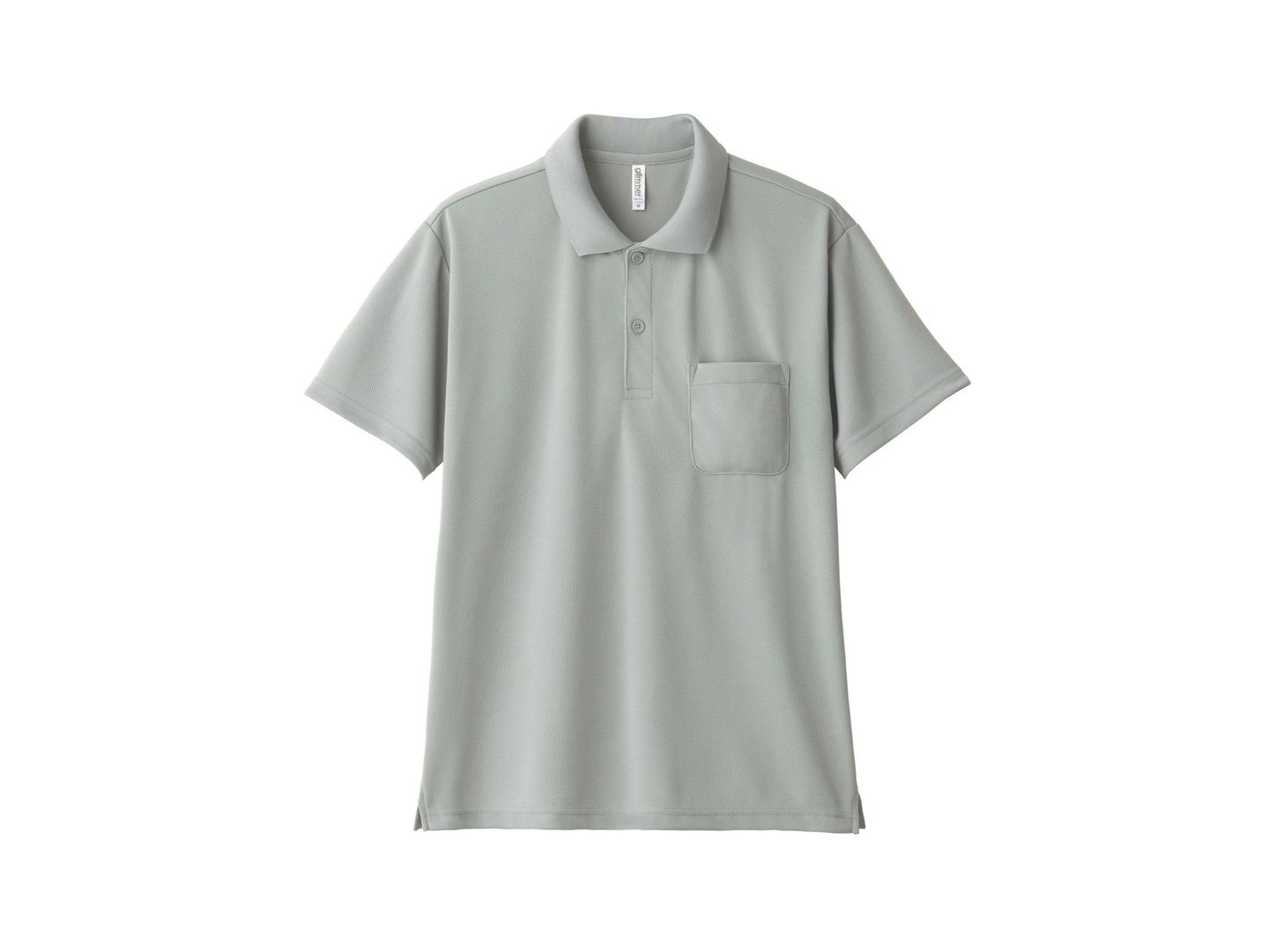 Tシャツ プリント アイパック トムス glimmer330-AVP