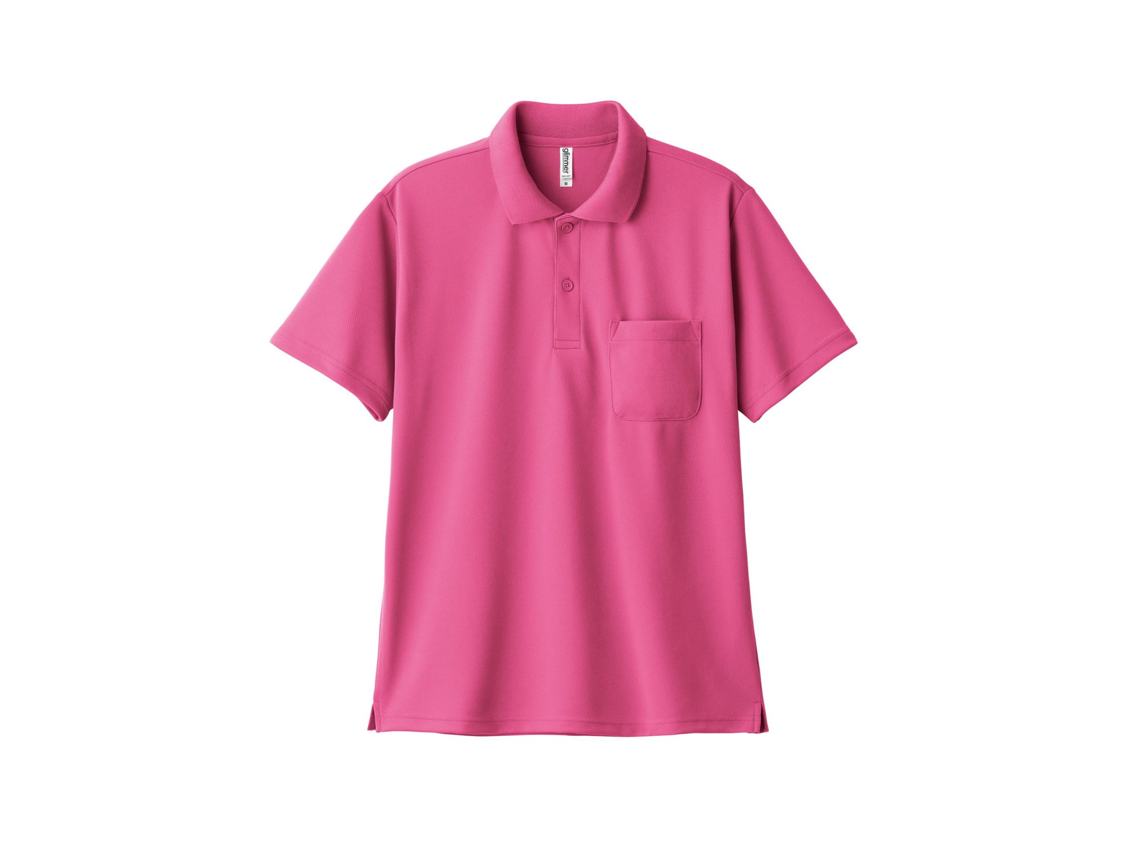 Tシャツ プリント アイパック トムス glimmer330-AVP
