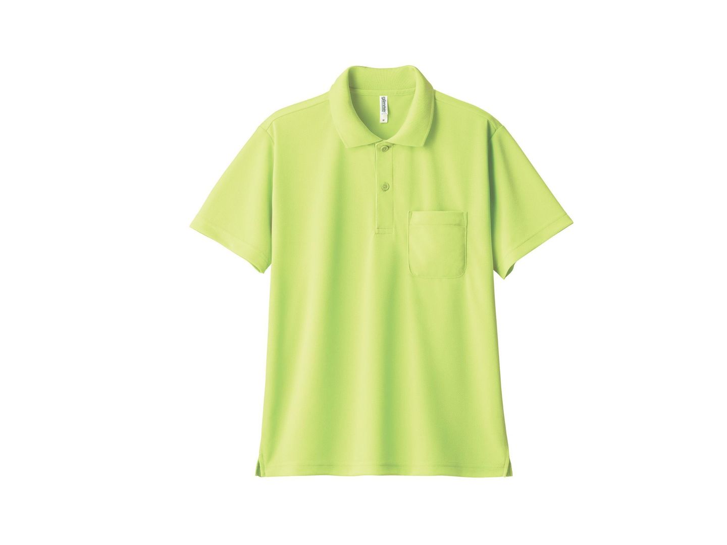 Tシャツ プリント アイパック トムス glimmer330-AVP