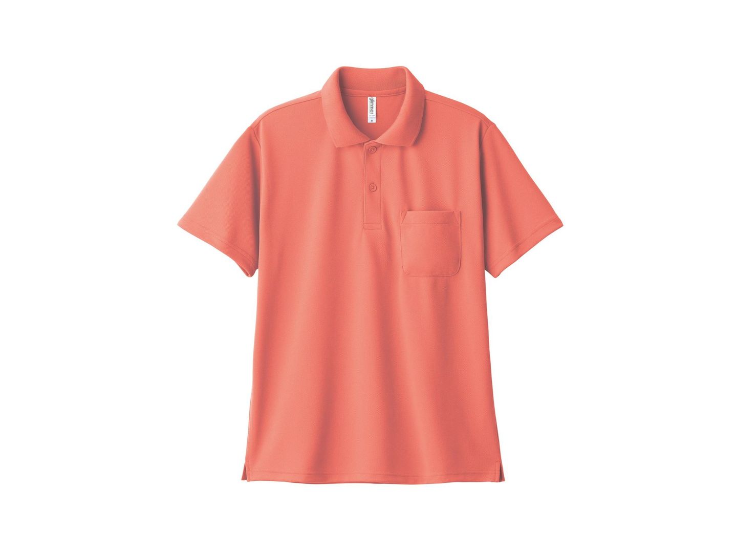 Tシャツ プリント アイパック トムス glimmer330-AVP