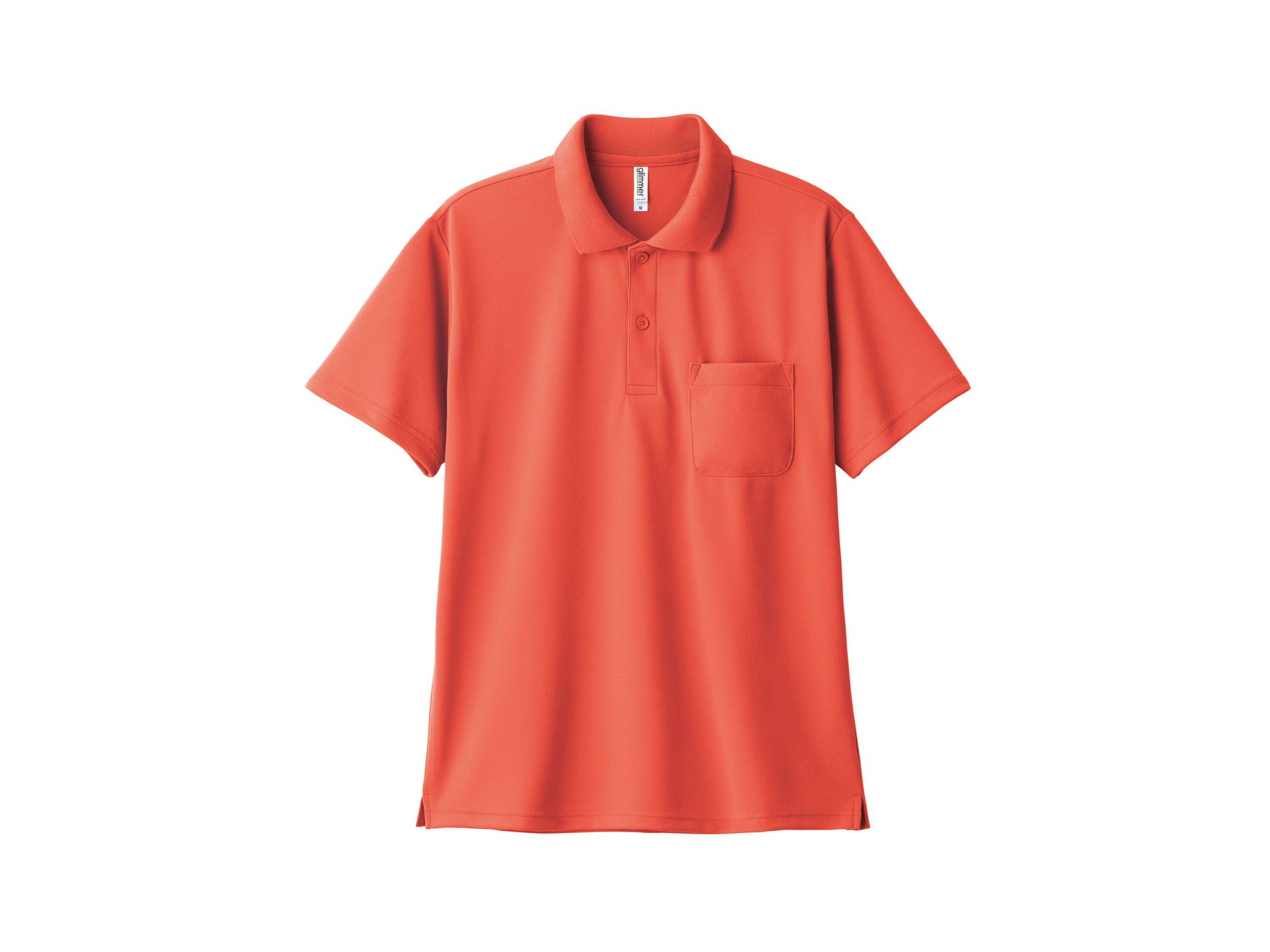 Tシャツ プリント アイパック トムス glimmer330-AVP
