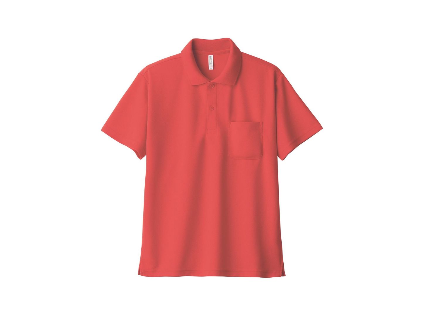 Tシャツ プリント アイパック トムス glimmer330-AVP
