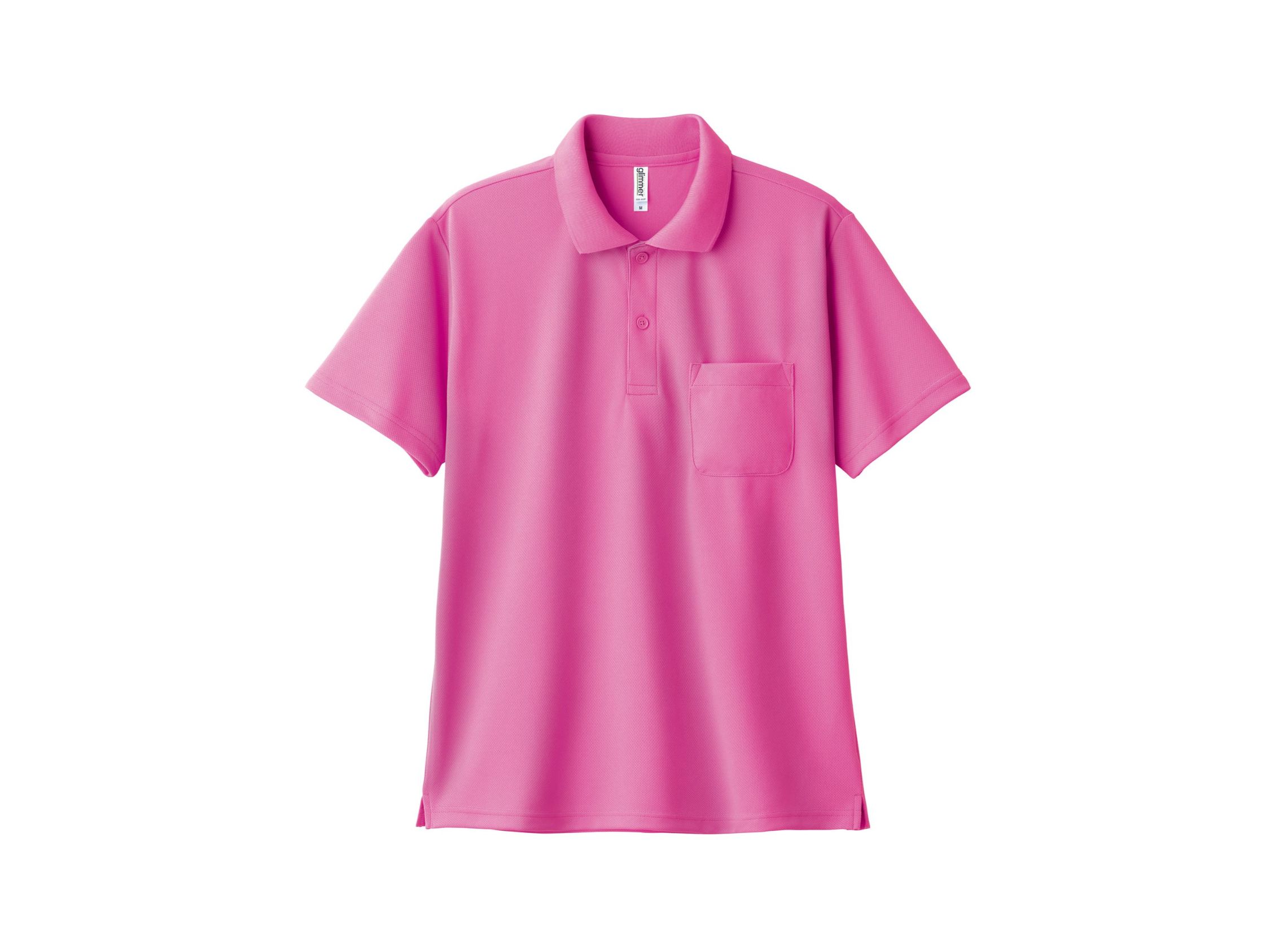 Tシャツ プリント アイパック トムス glimmer330-AVP