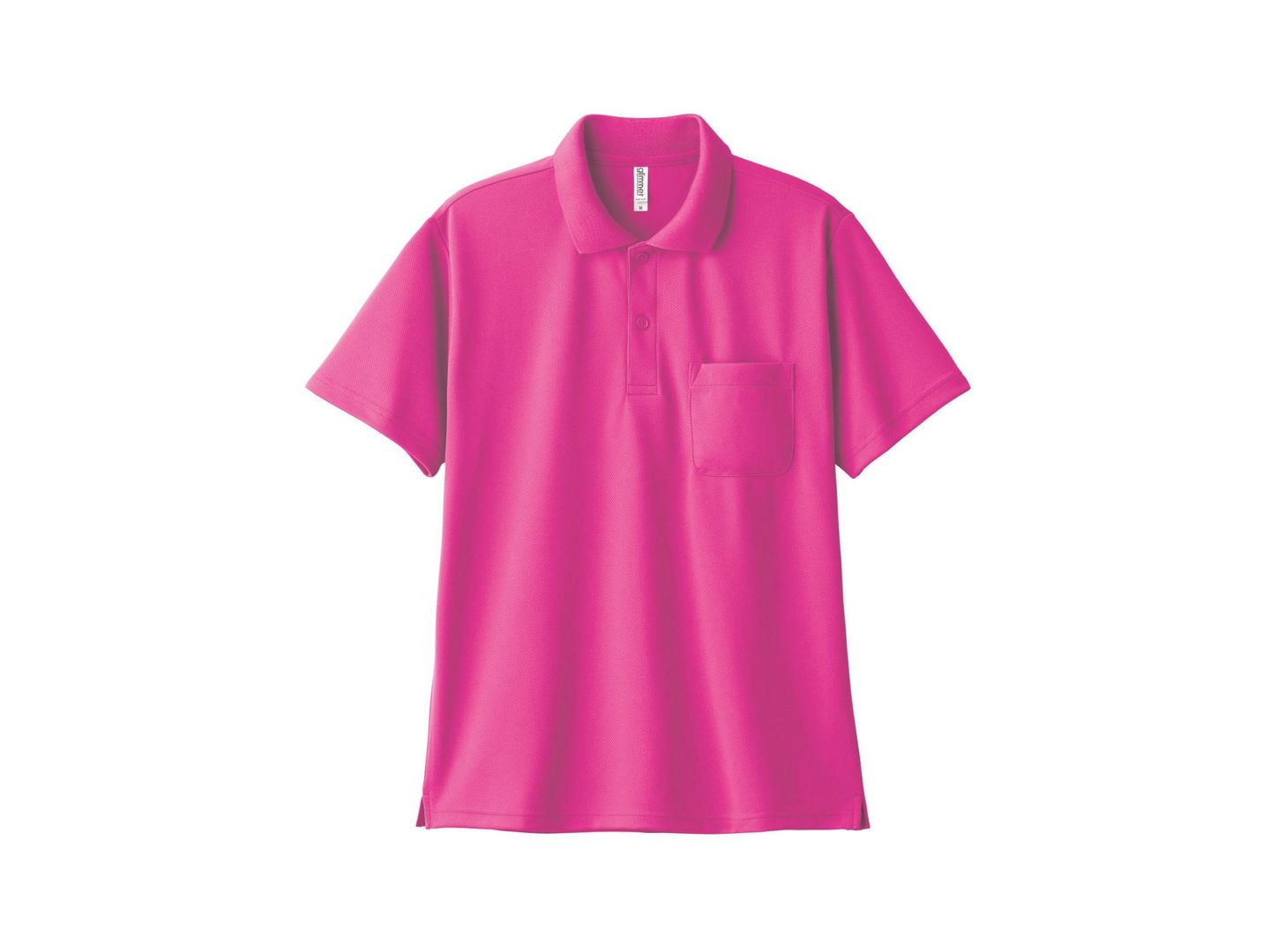 Tシャツ プリント アイパック トムス glimmer330-AVP