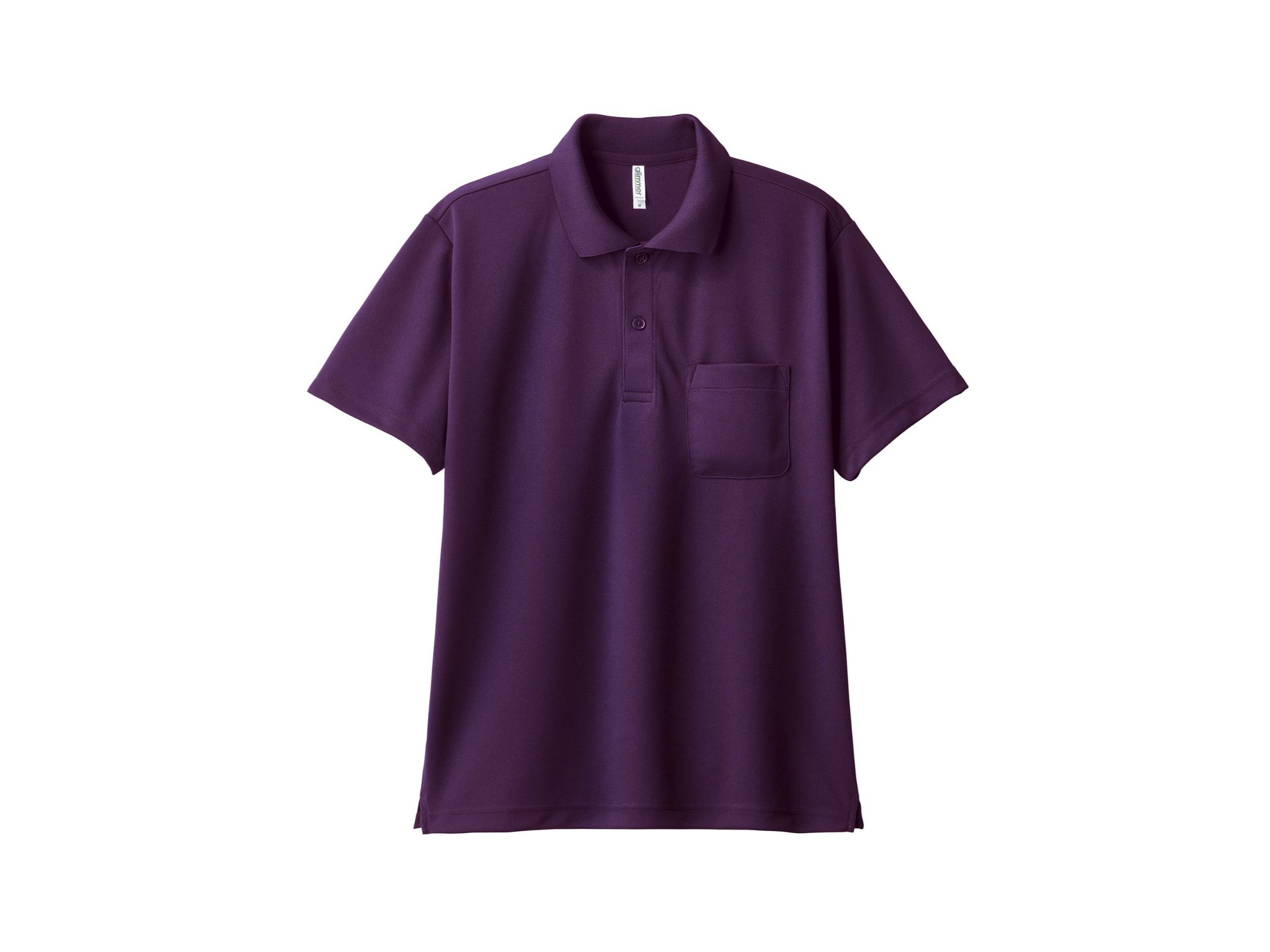 Tシャツ プリント アイパック トムス glimmer330-AVP