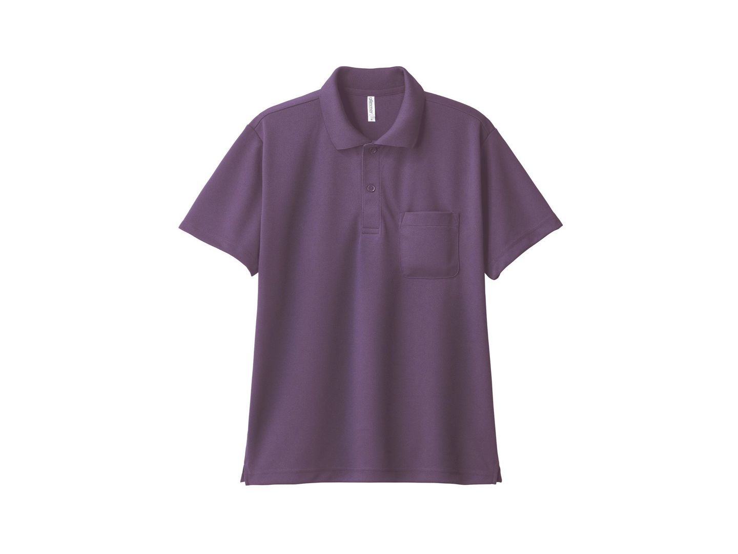 Tシャツ プリント アイパック トムス glimmer330-AVP