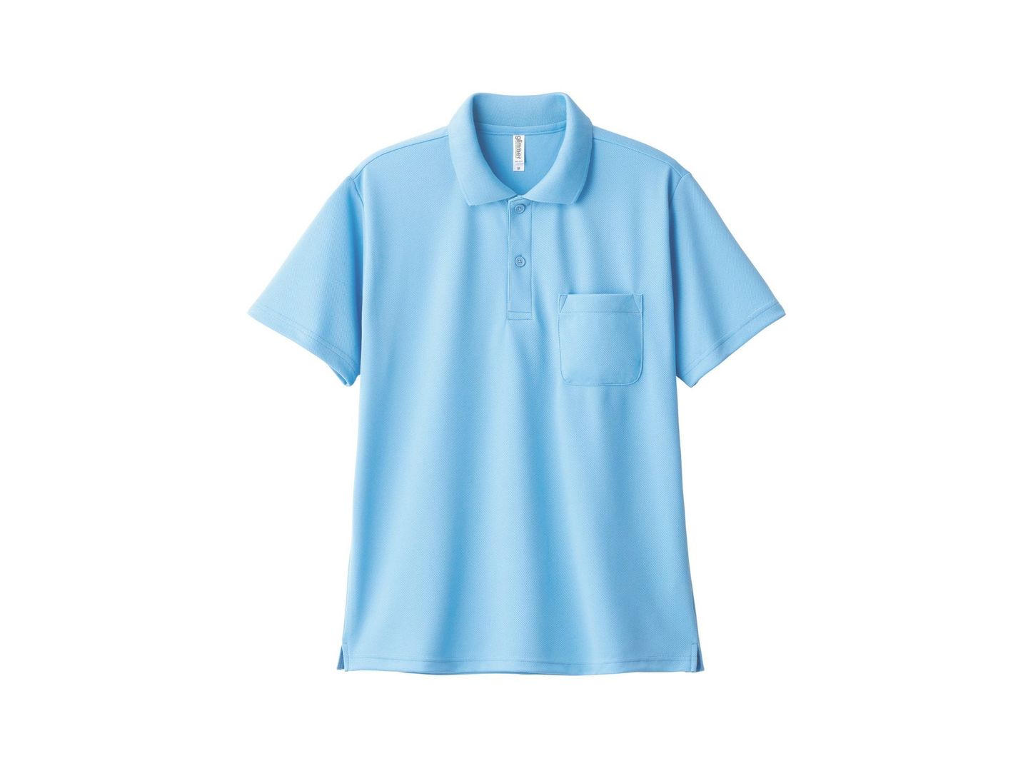 Tシャツ プリント アイパック トムス glimmer330-AVP