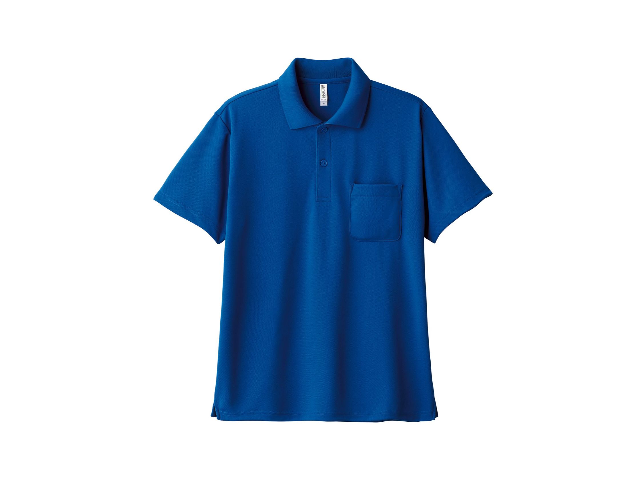 Tシャツ プリント アイパック トムス glimmer330-AVP