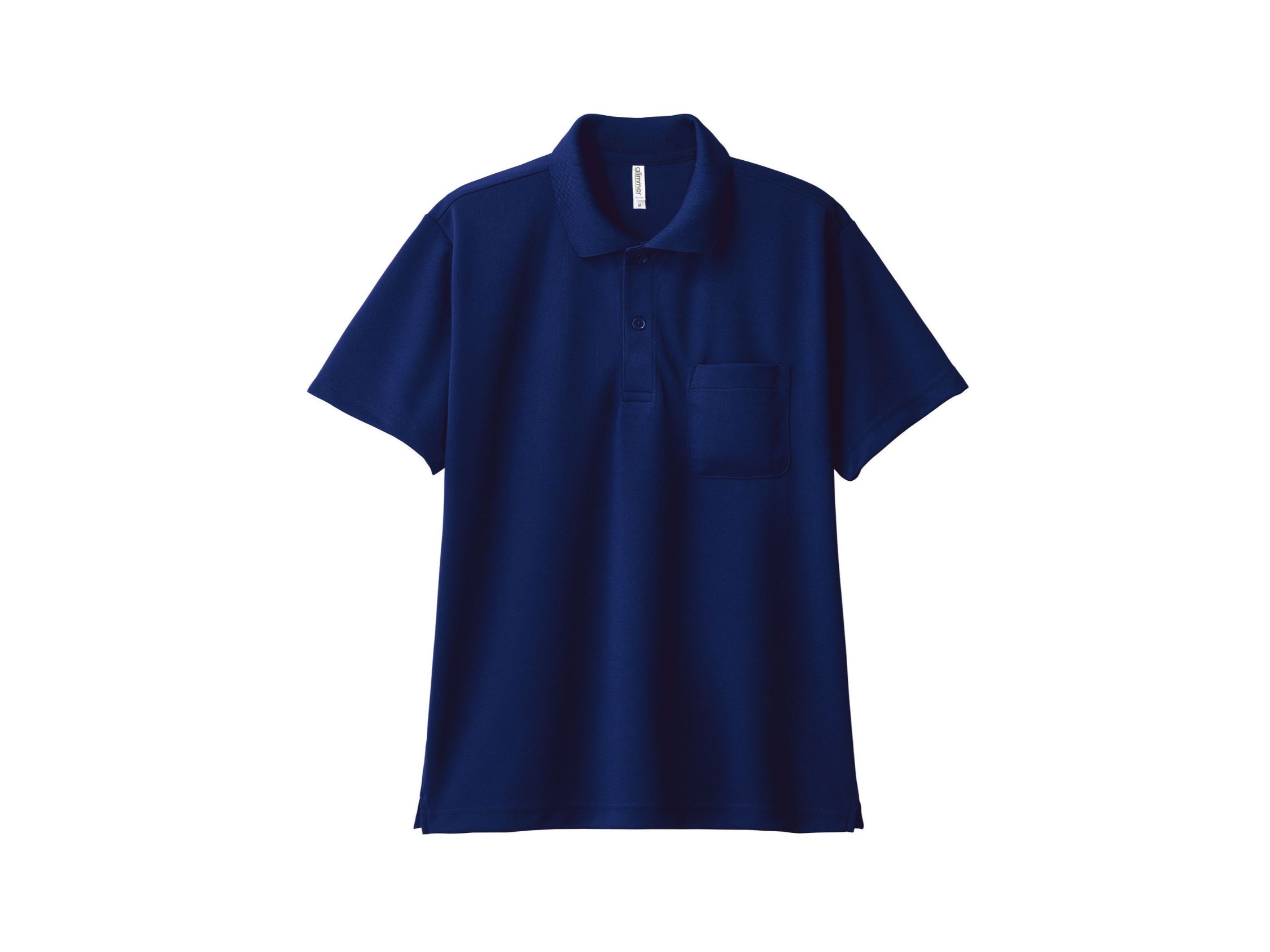 Tシャツ プリント アイパック トムス glimmer330-AVP