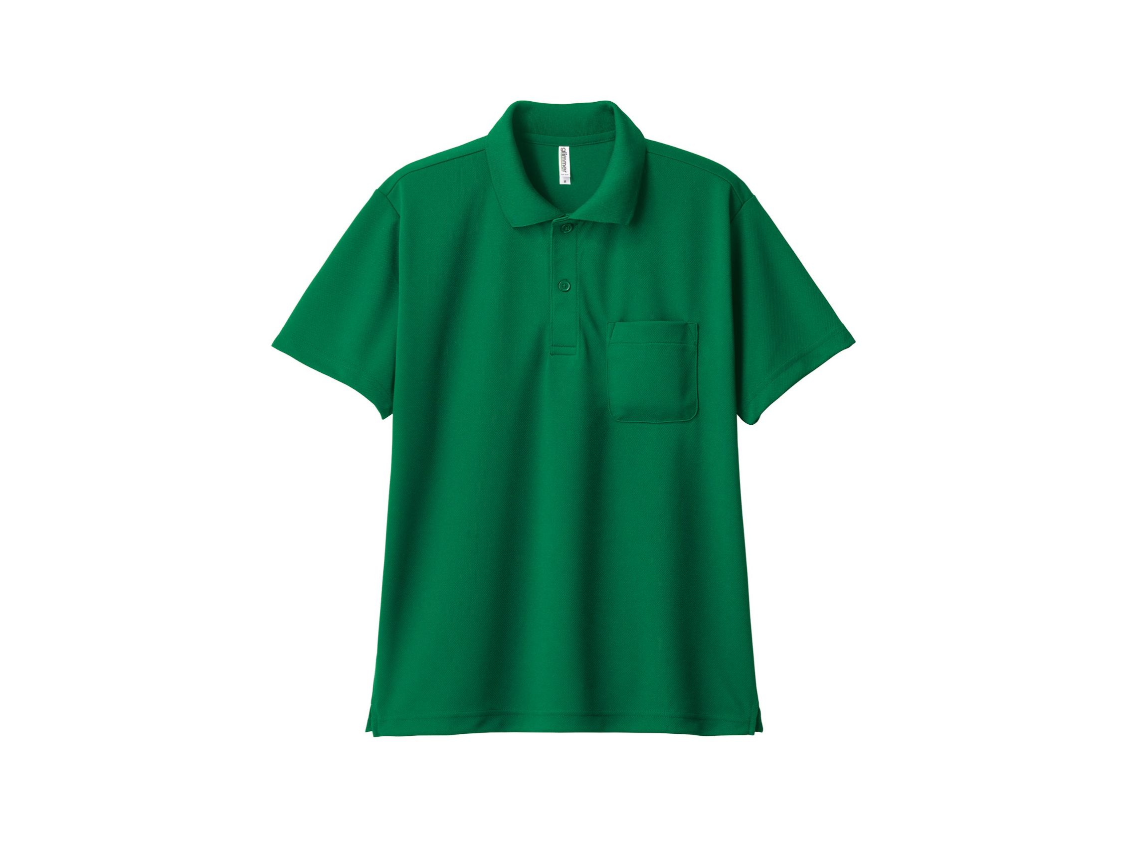 Tシャツ プリント アイパック トムス glimmer330-AVP