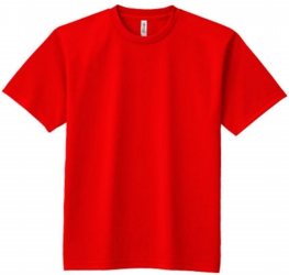 Tシャツ　プリント　アイパック　glimmer300-ACT 