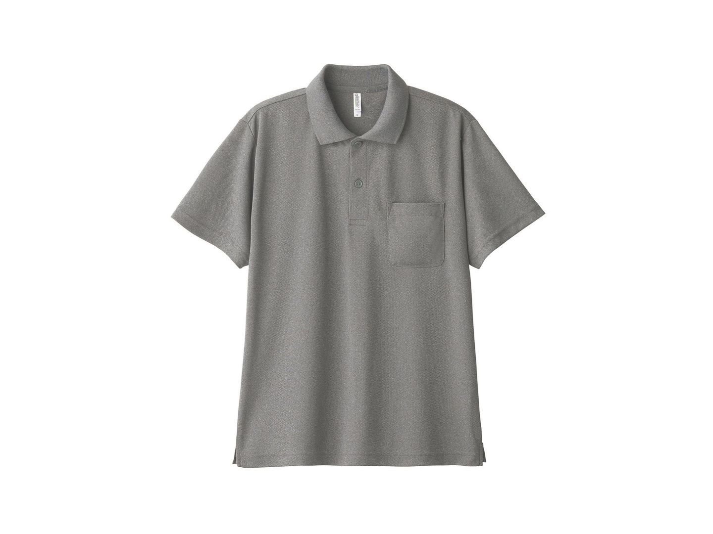 Tシャツ プリント アイパック トムス glimmer330-AVP