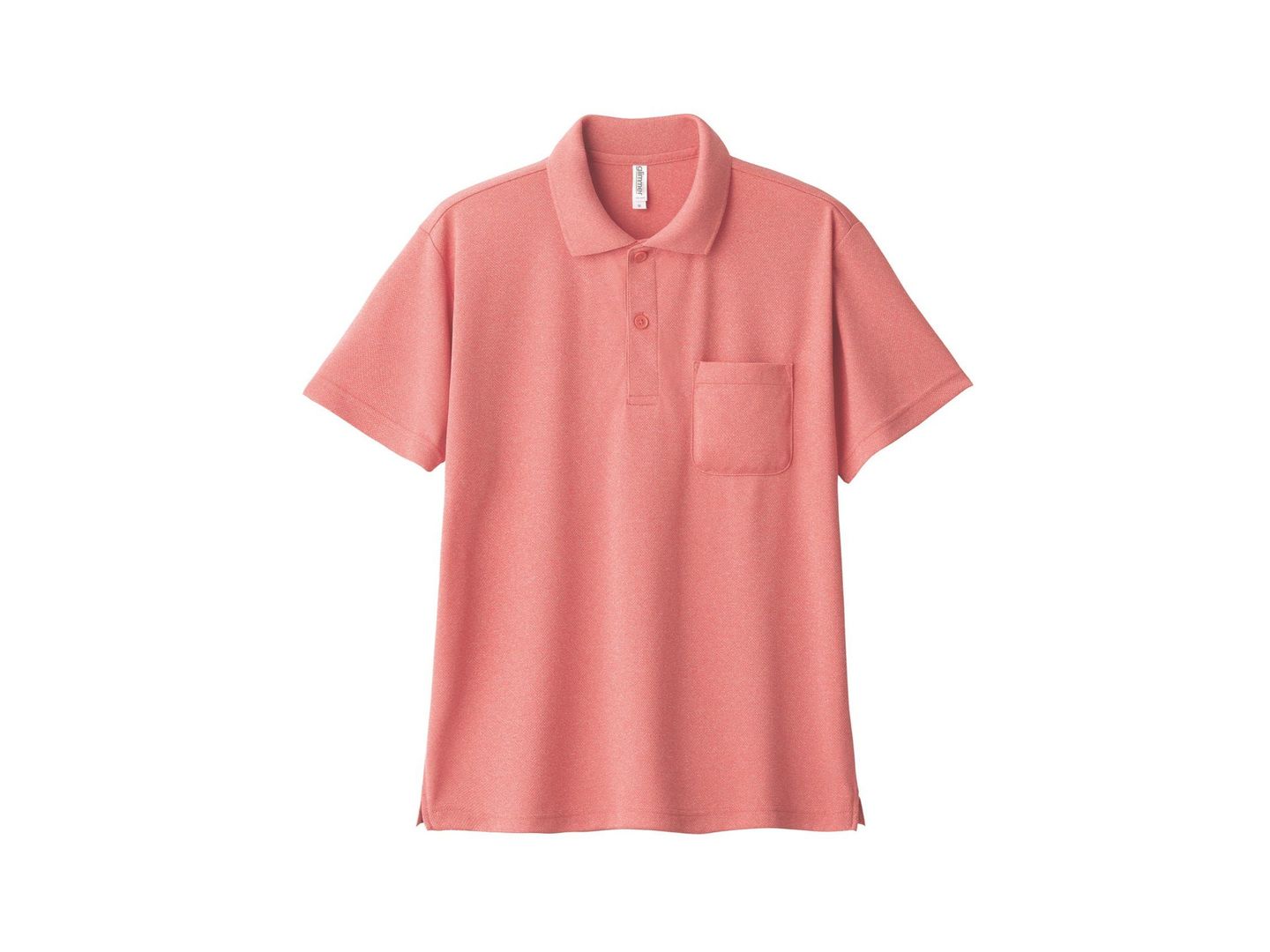 Tシャツ プリント アイパック トムス glimmer330-AVP