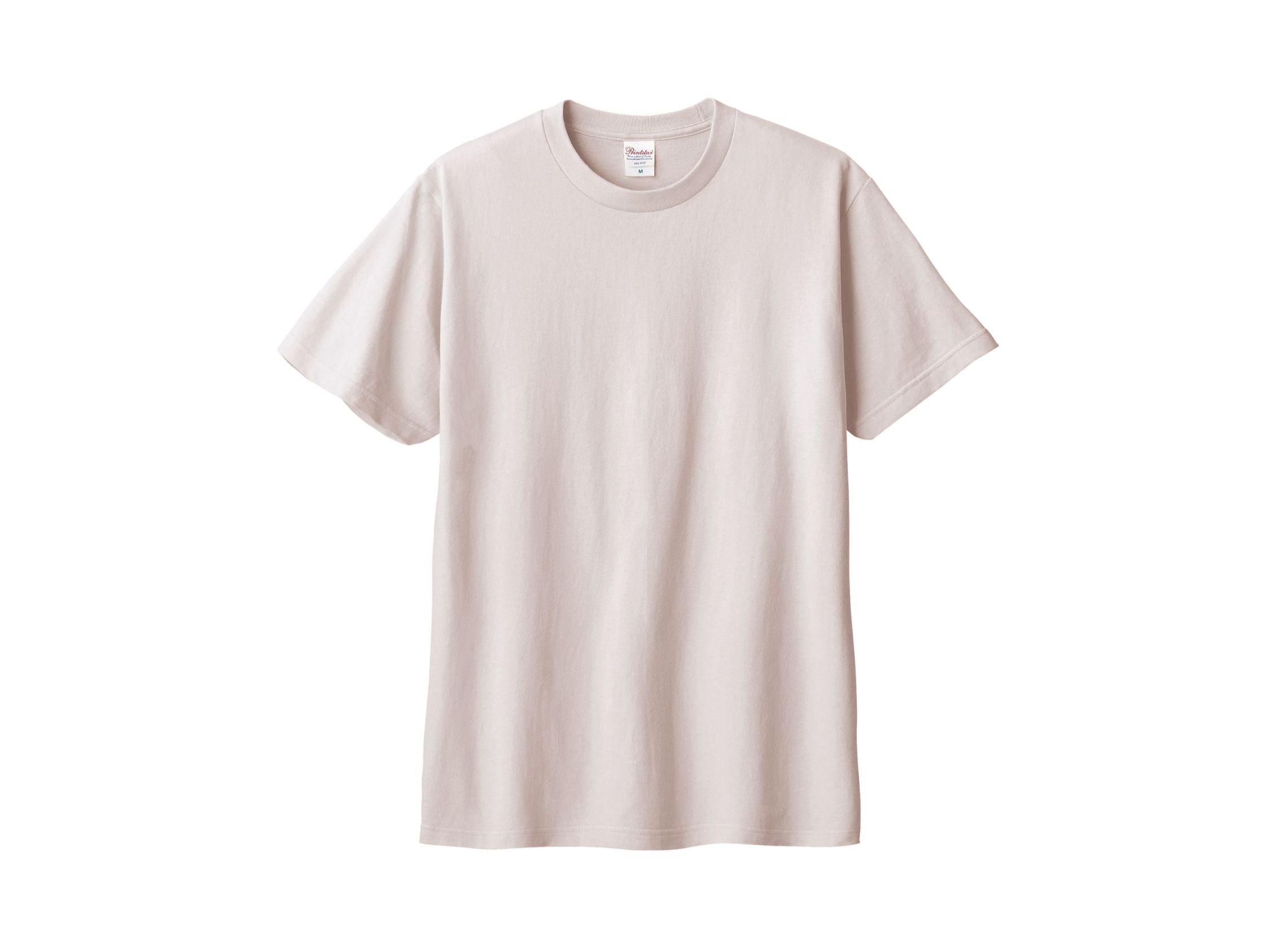 Tシャツ プリント アイパック トムス Printstar095-CVE