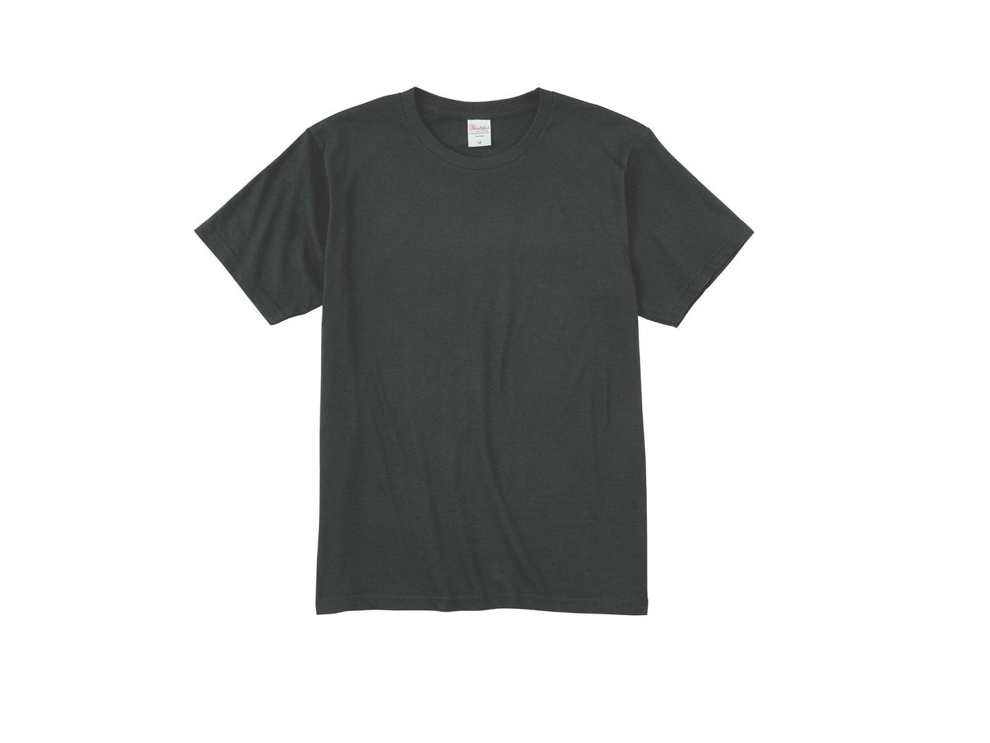 Tシャツ プリント アイパック トムス Printstar0086-DMT