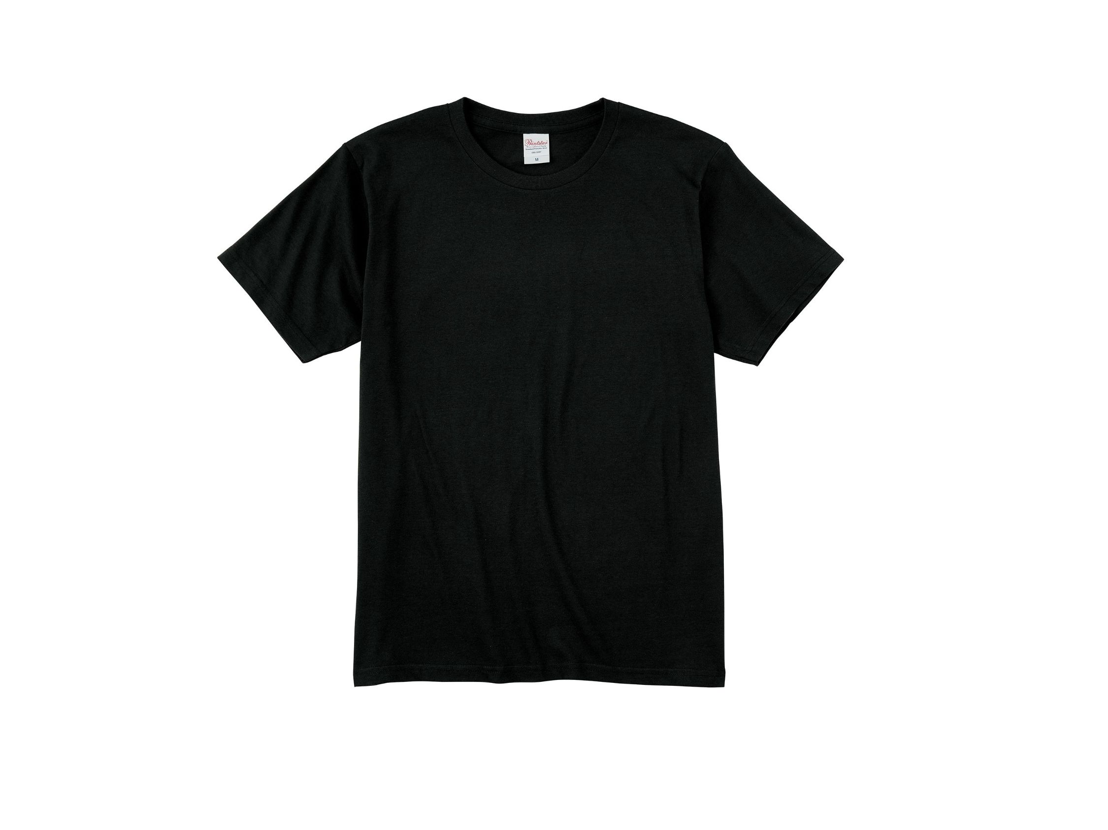 Tシャツ プリント アイパック トムス Printstar0086-DMT