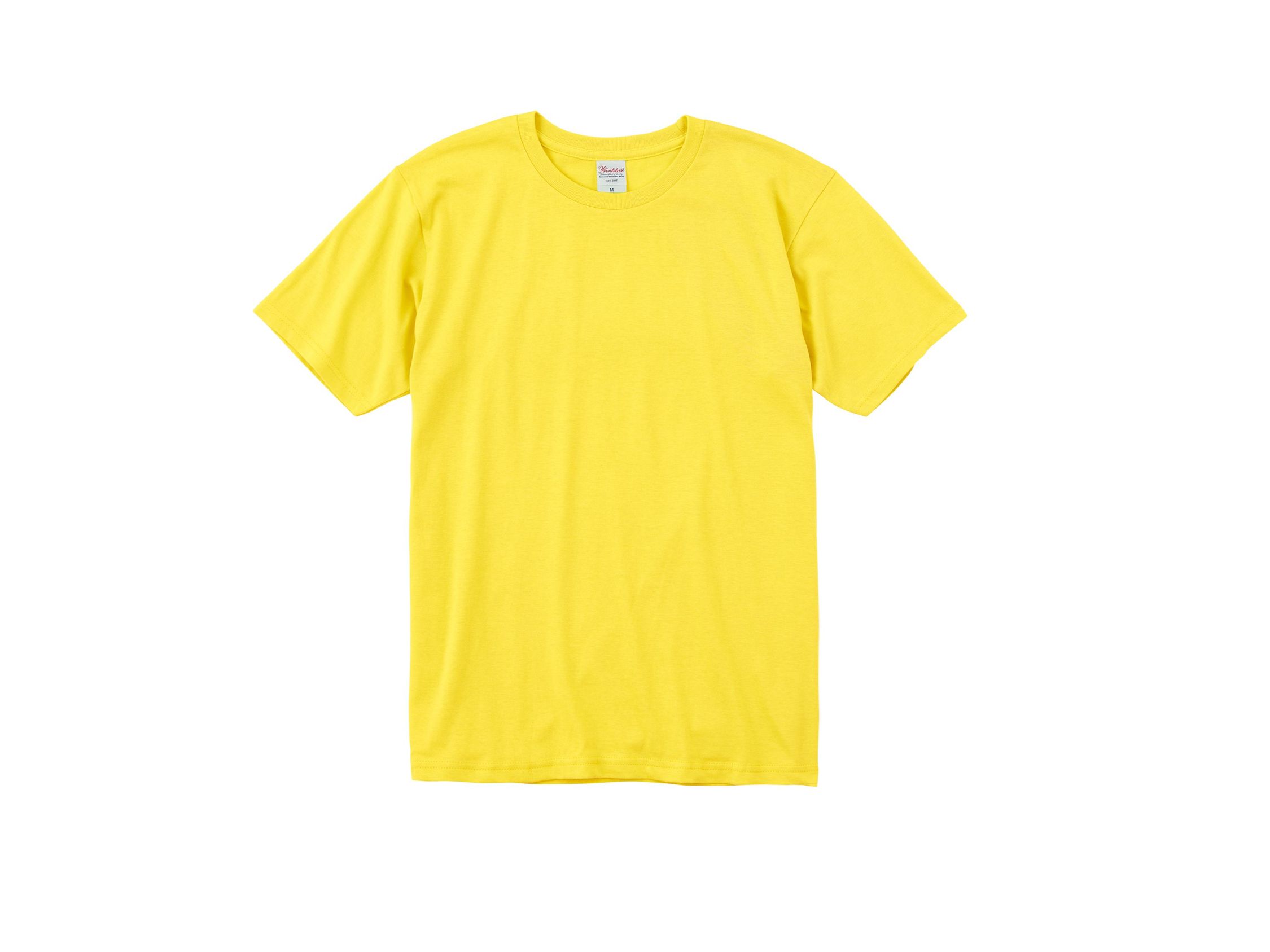 Tシャツ プリント アイパック トムス Printstar0086-DMT