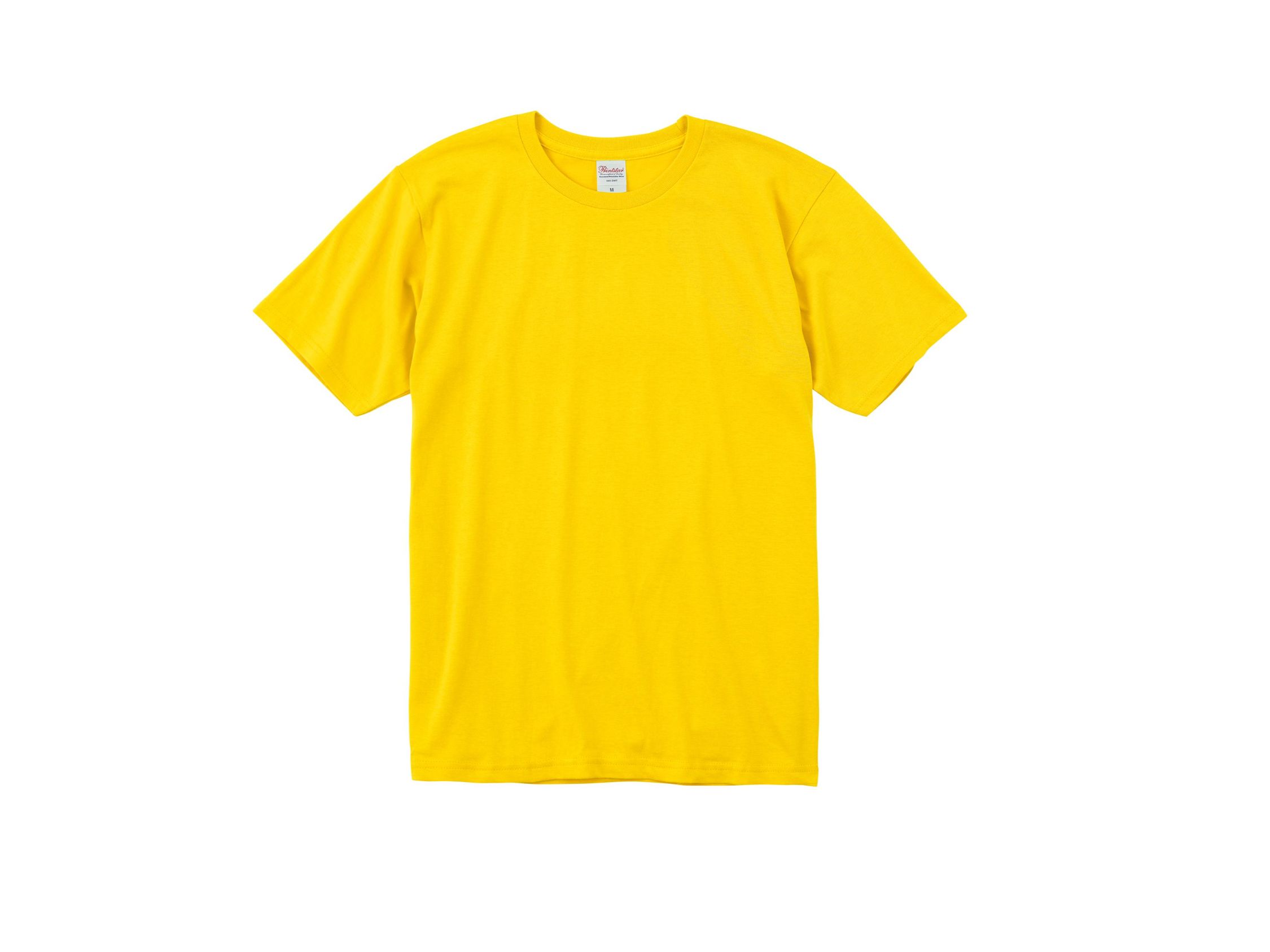 Tシャツ プリント アイパック トムス Printstar0086-DMT