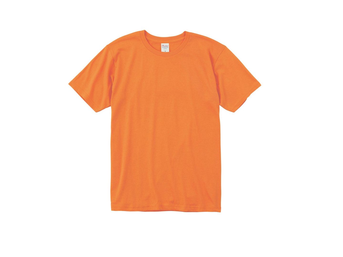 Tシャツ プリント アイパック トムス Printstar0086-DMT