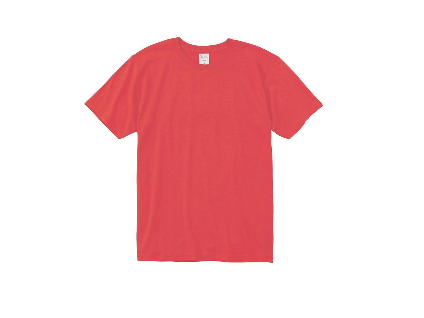 Tシャツ プリント アイパック トムス Printstar0086-DMT