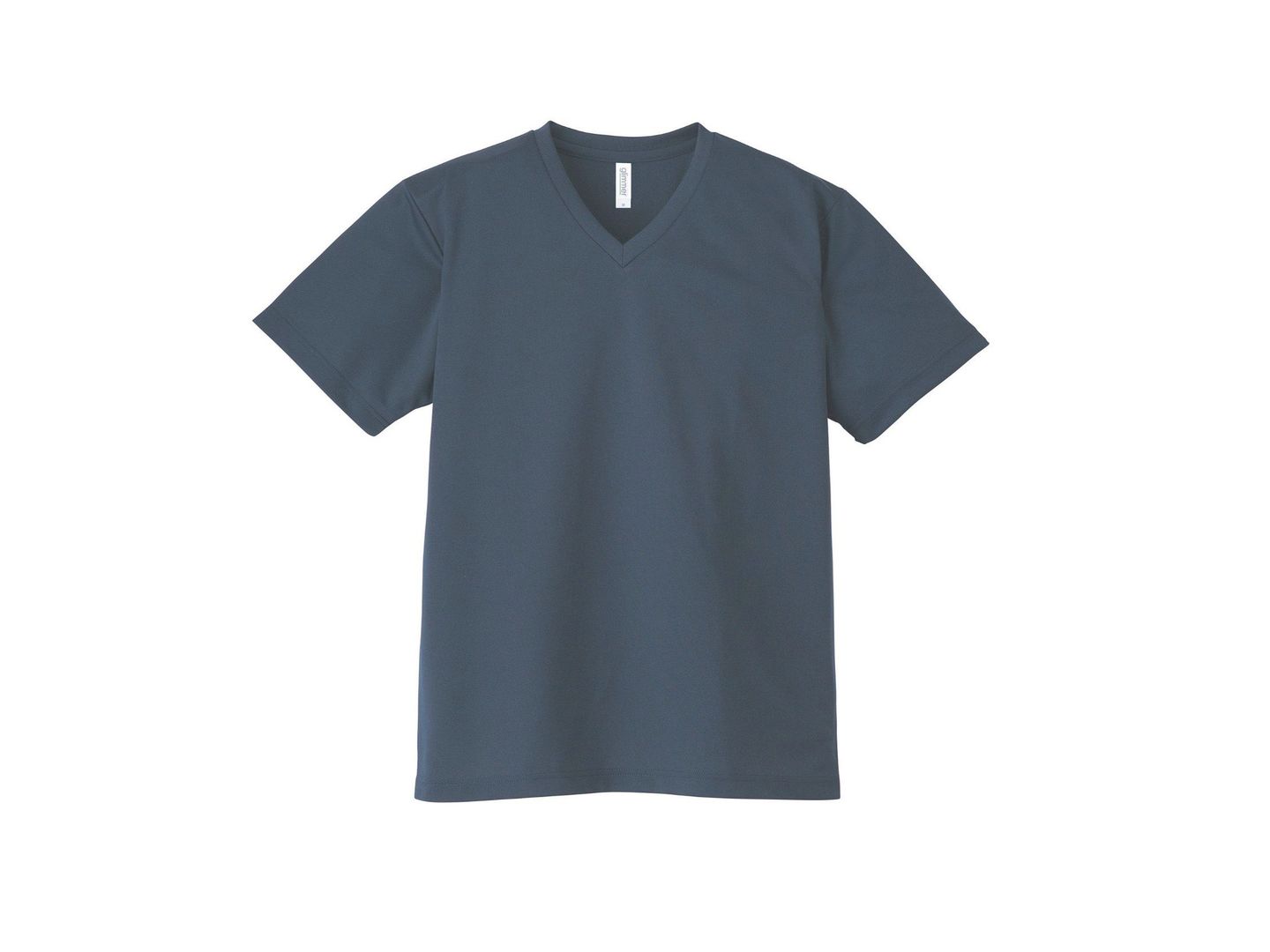 Tシャツ　プリント　アイパック　トムス　glimmer337-AVP