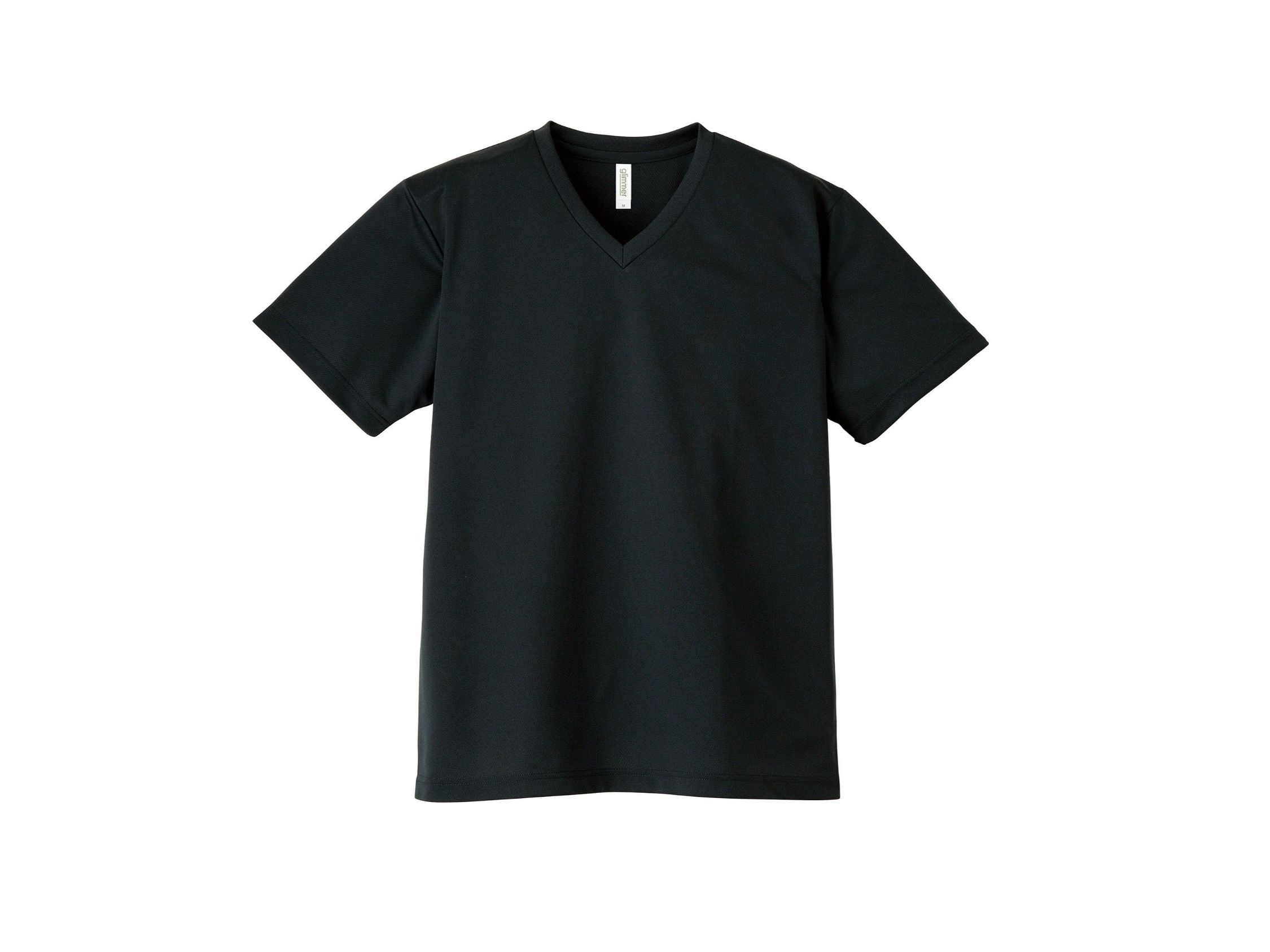 Tシャツ　プリント　アイパック　トムス　glimmer337-AVP