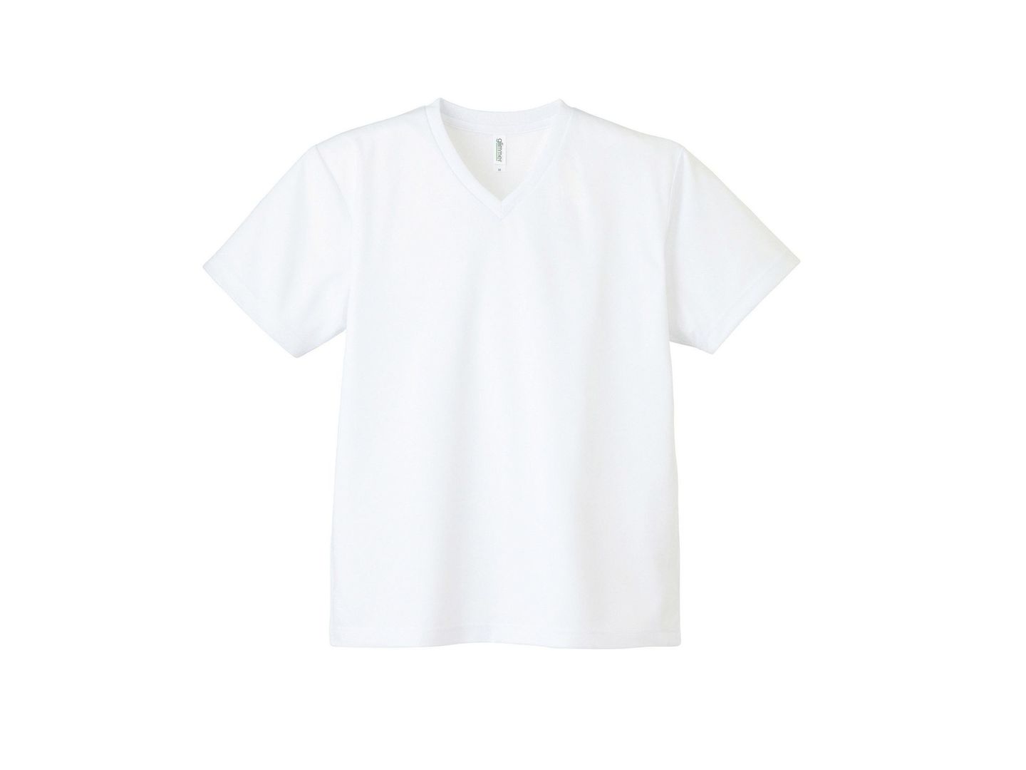 Tシャツ　プリント　アイパック　トムス　glimmer337-AVP