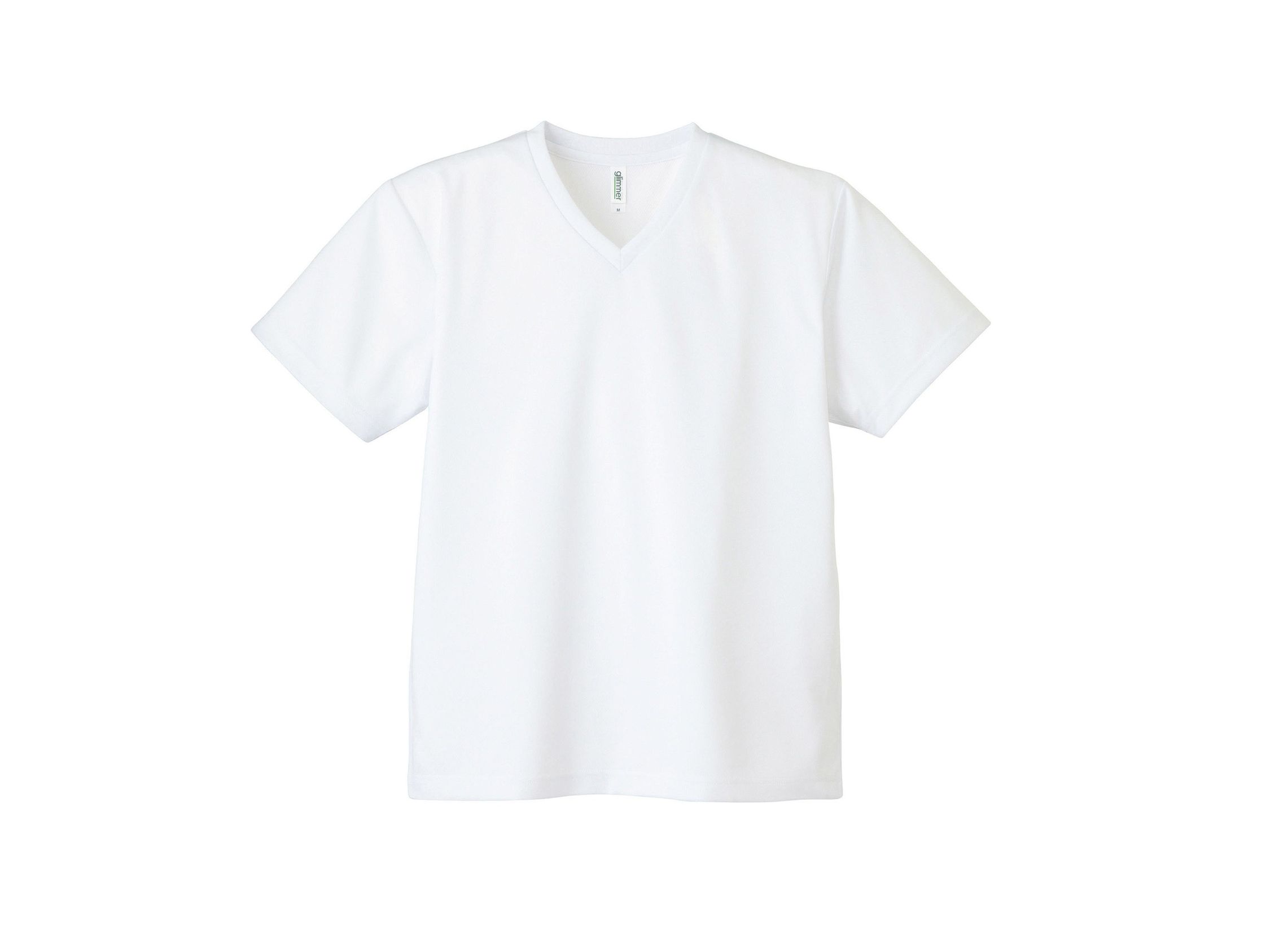 Tシャツ　プリント　アイパック　トムス　glimmer337-AVP