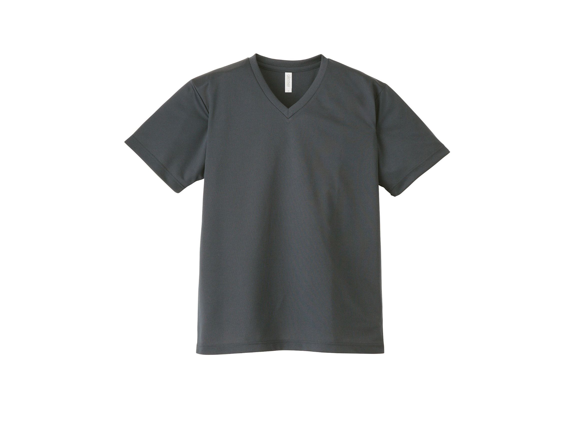 Tシャツ　プリント　アイパック　トムス　glimmer337-AVP