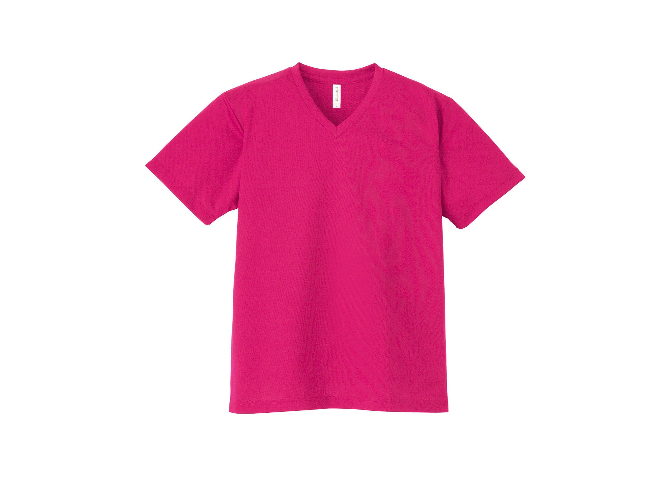 Tシャツ　プリント　アイパック　トムス　glimmer337-AVP