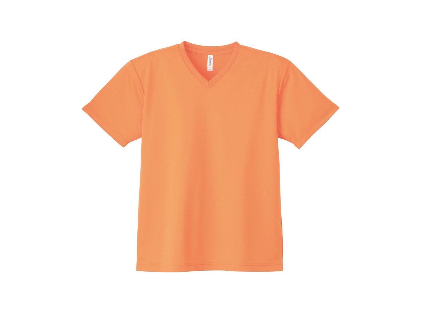Tシャツ　プリント　アイパック　トムス　glimmer337-AVP