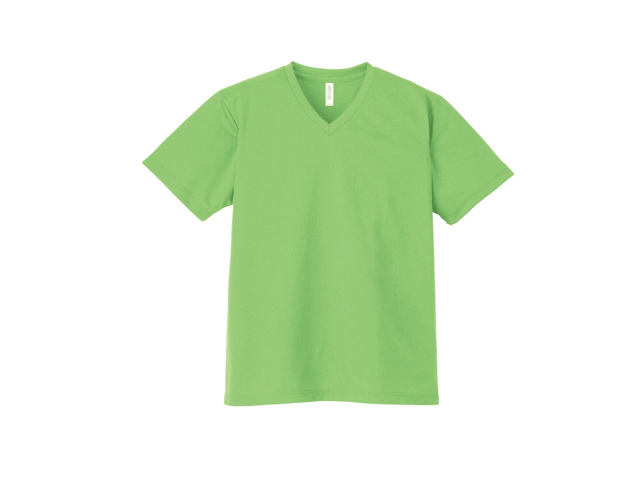 Tシャツ　プリント　アイパック　トムス　glimmer337-AVP