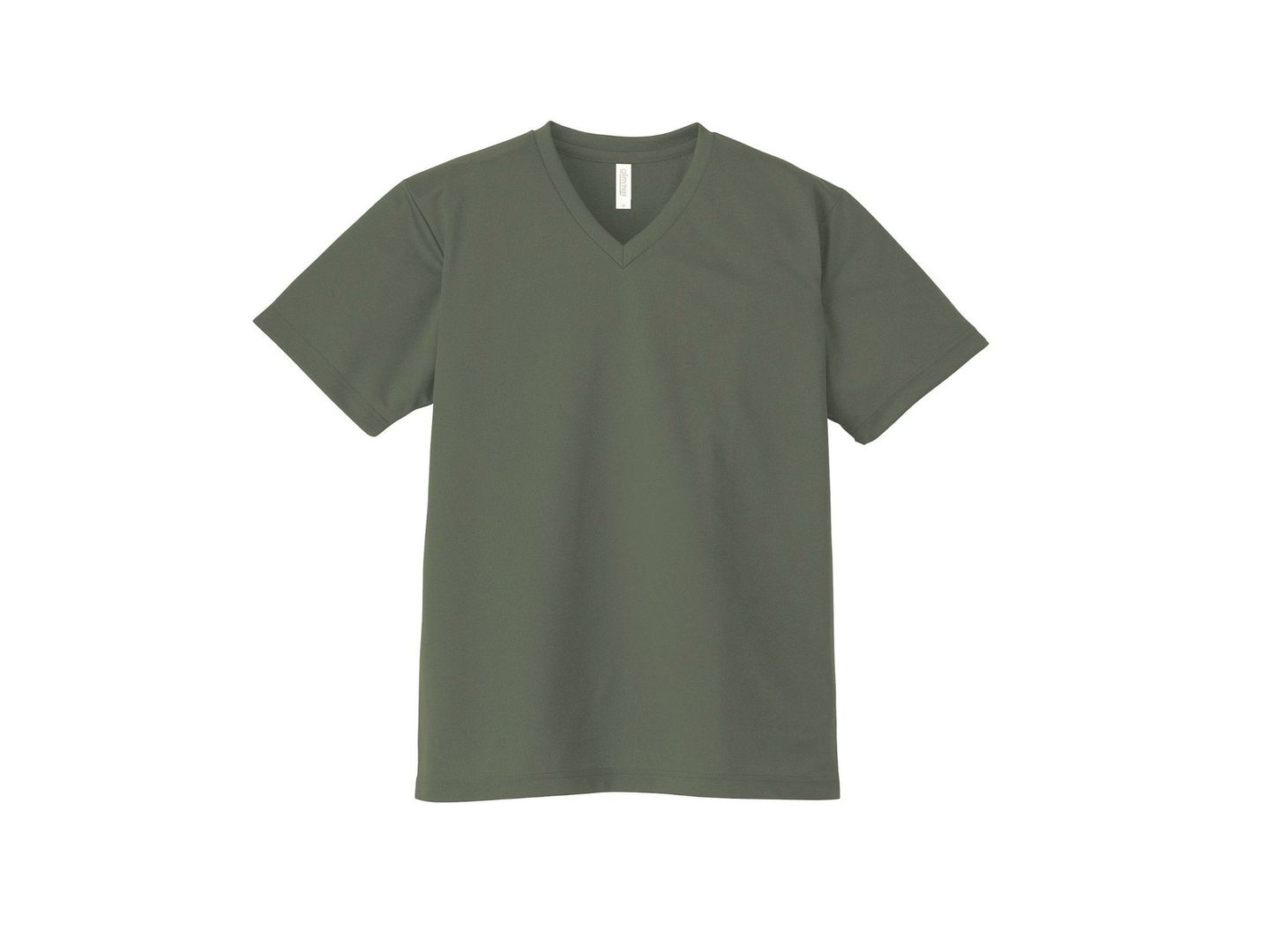 Tシャツ　プリント　アイパック　トムス　glimmer337-AVP