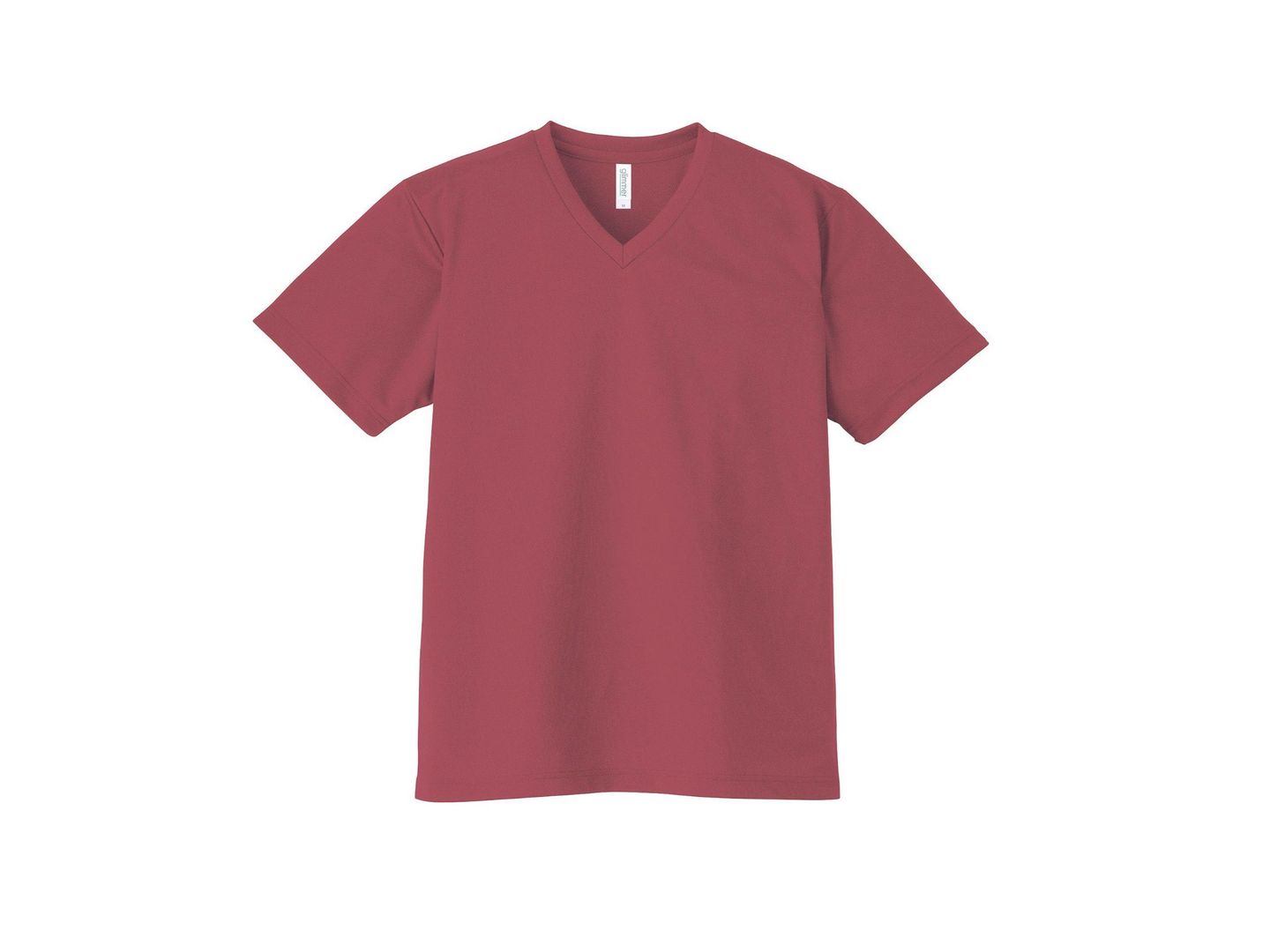 Tシャツ　プリント　アイパック　トムス　glimmer337-AVP