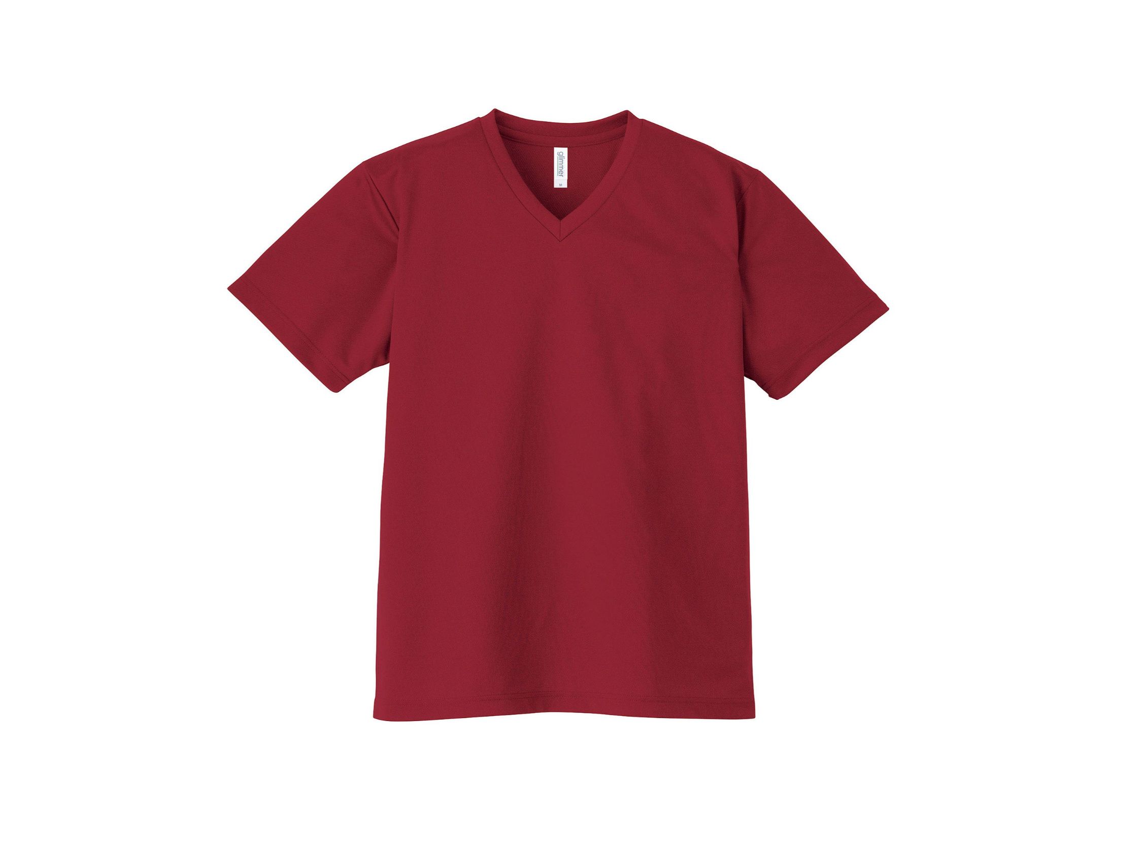 Tシャツ　プリント　アイパック　トムス　glimmer337-AVP