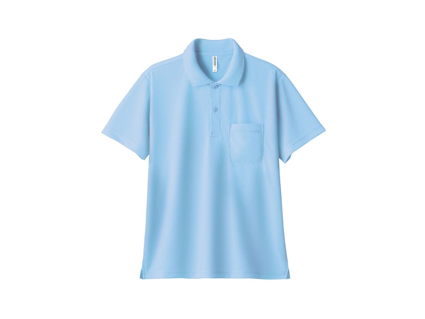 Tシャツ プリント アイパック トムス glimmer330-AVP