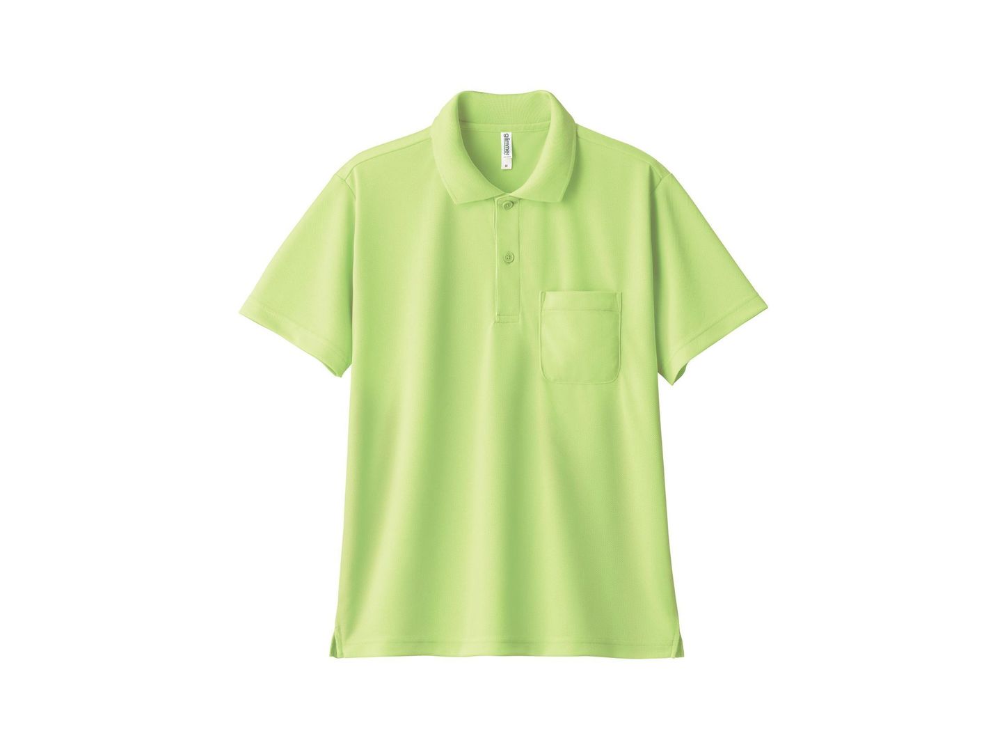 Tシャツ プリント アイパック トムス glimmer330-AVP