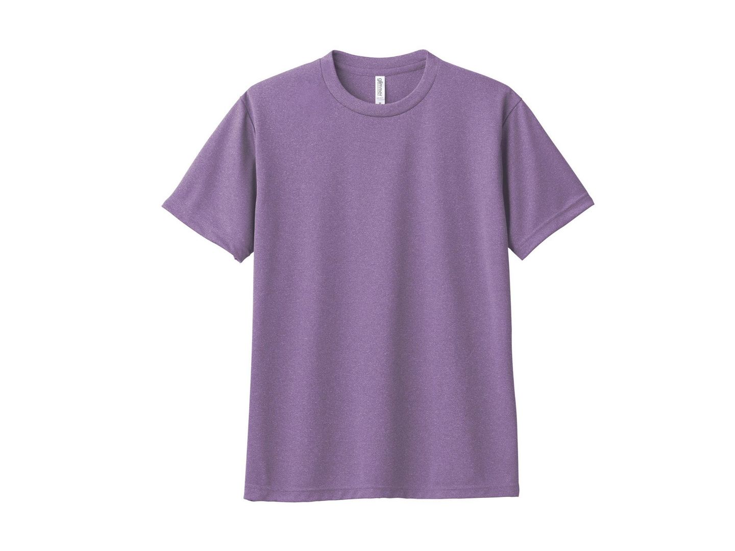 Tシャツ　プリント　アイパック　トムス　glimmer300-ACT