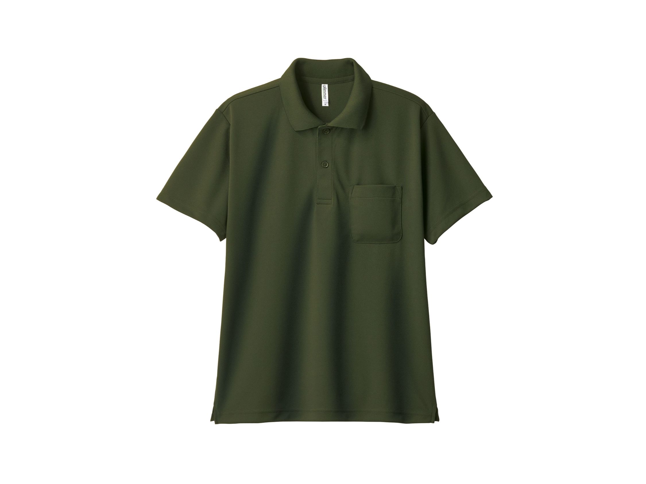 Tシャツ プリント アイパック トムス glimmer330-AVP