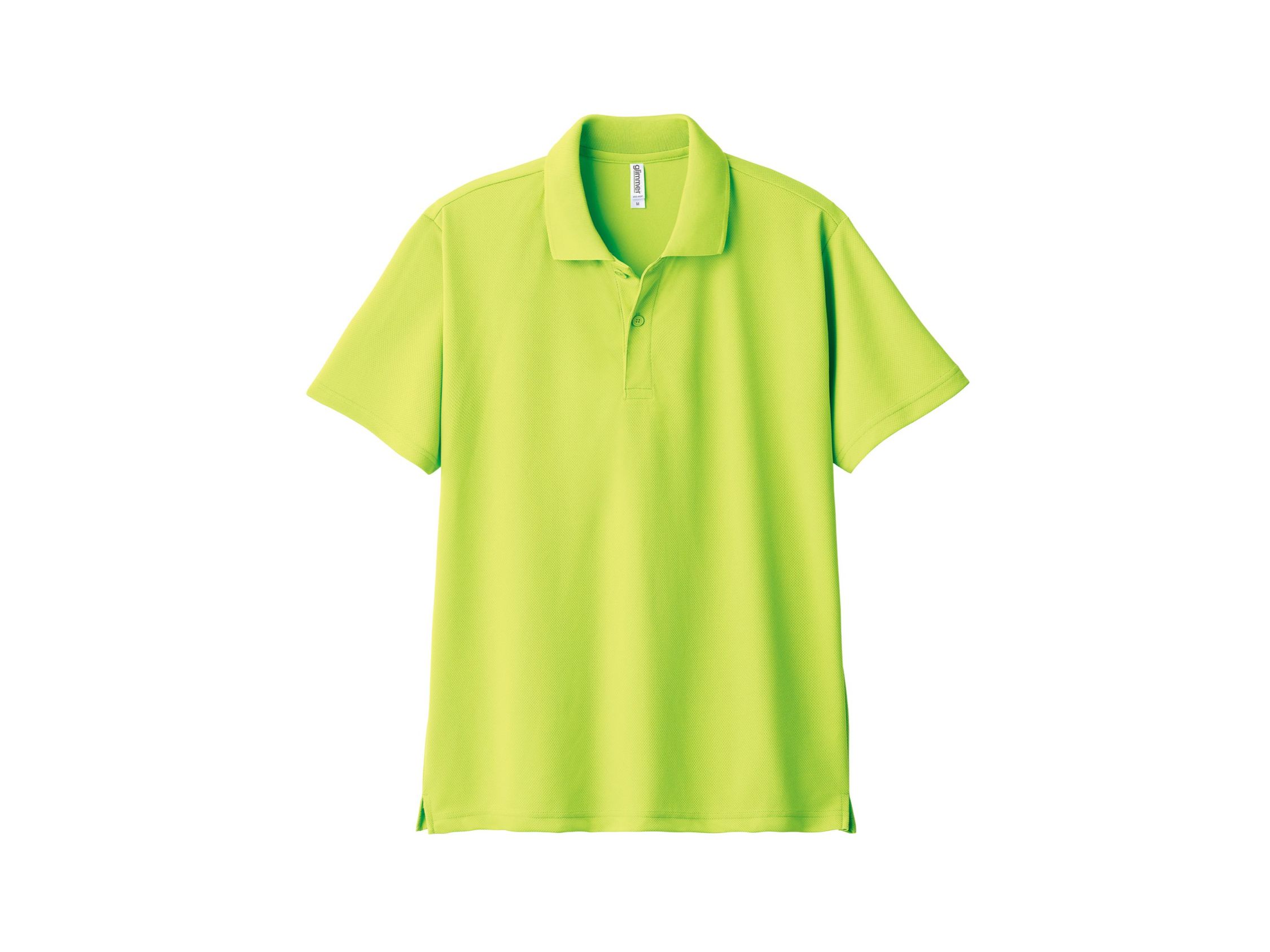 Tシャツ プリント アイパック トムス glimmer302-ADP