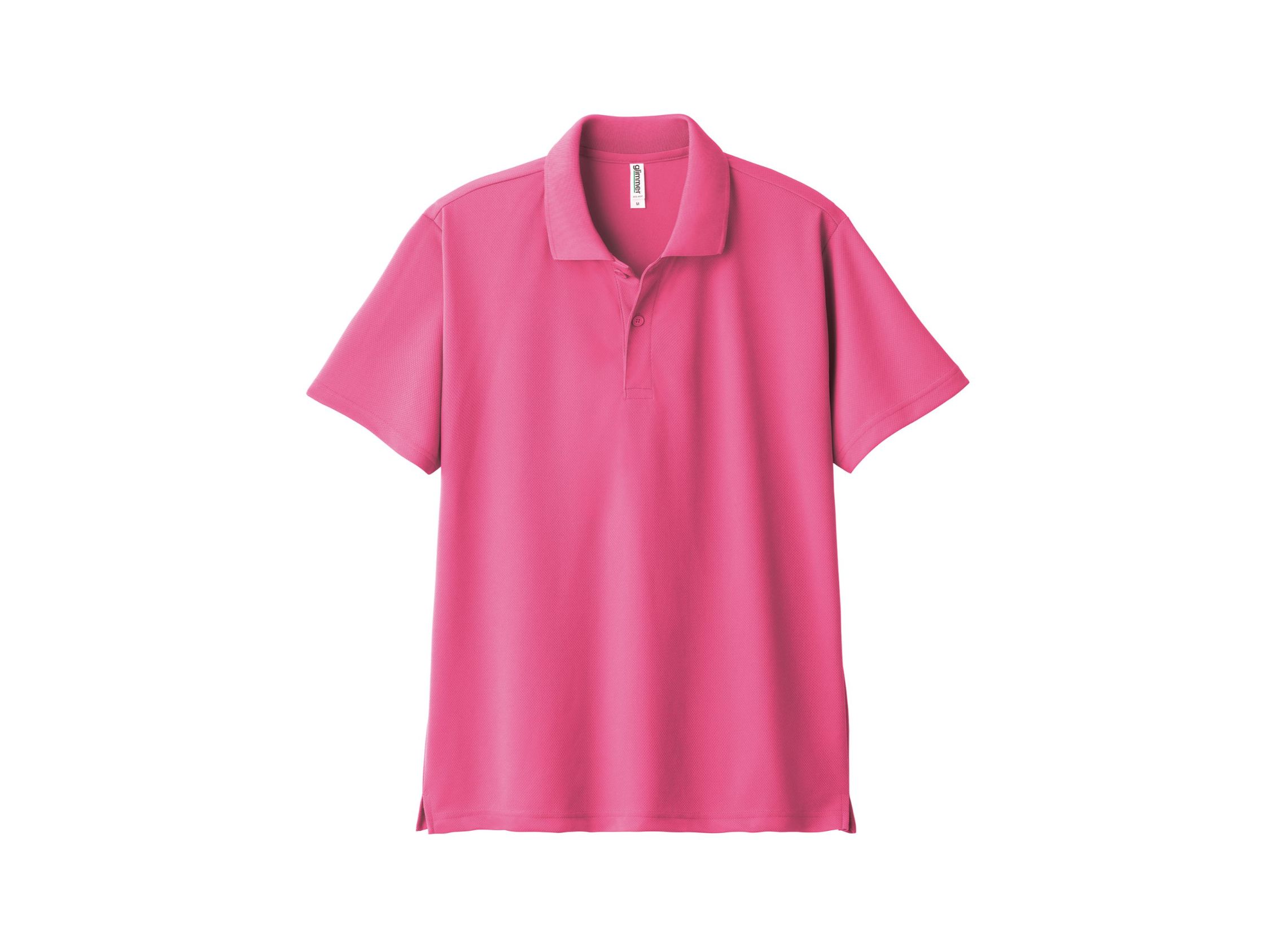 Tシャツ プリント アイパック トムス glimmer302-ADP