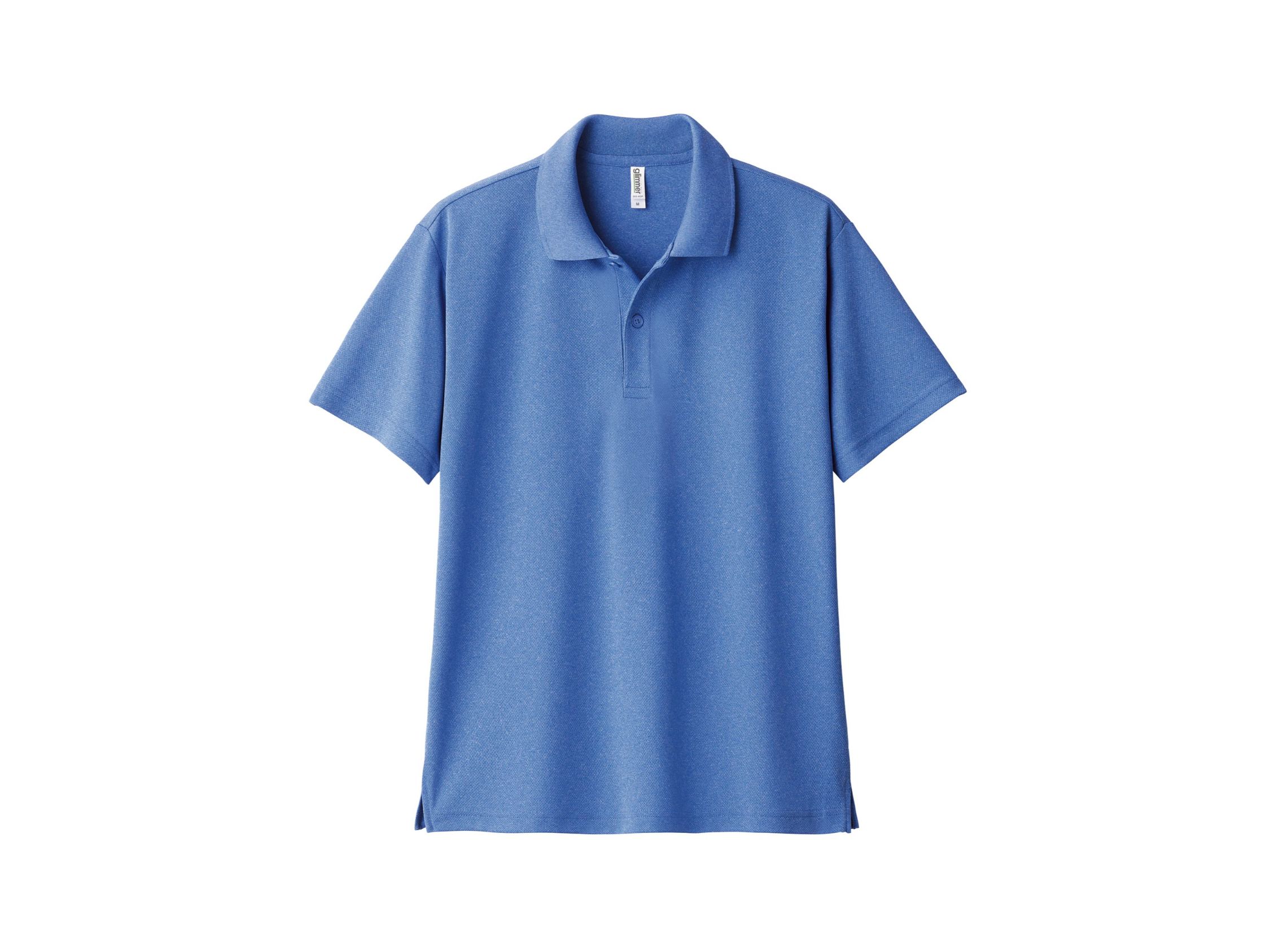 Tシャツ プリント アイパック トムス glimmer302-ADP