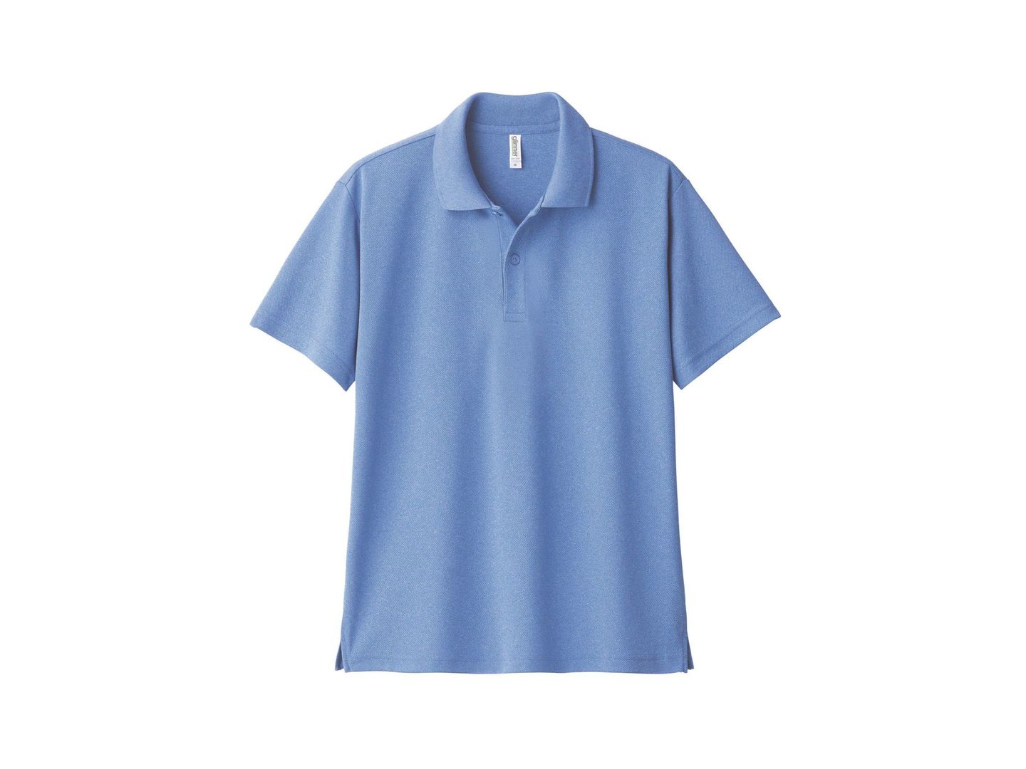 Tシャツ プリント アイパック トムス glimmer302-ADP